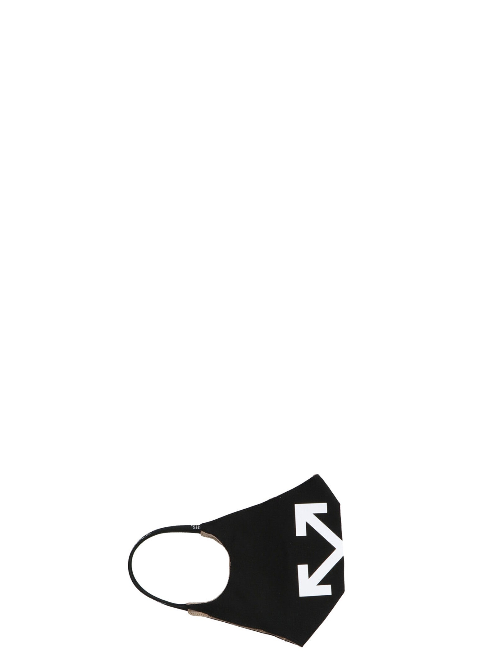 Off-white - nan - Black - Lifestyle