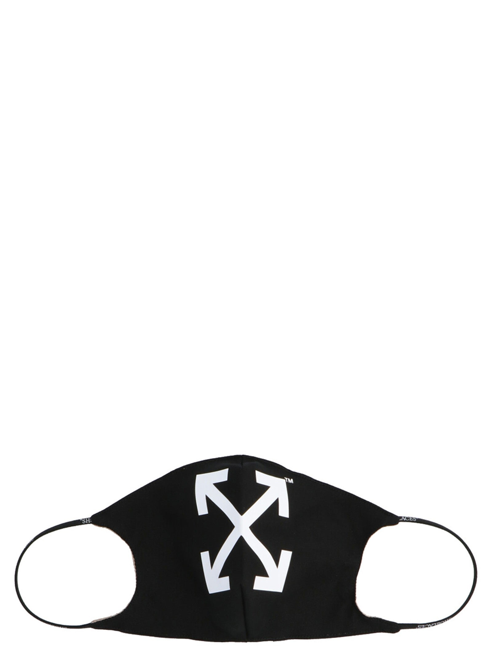 Off-white - nan - Black - Lifestyle