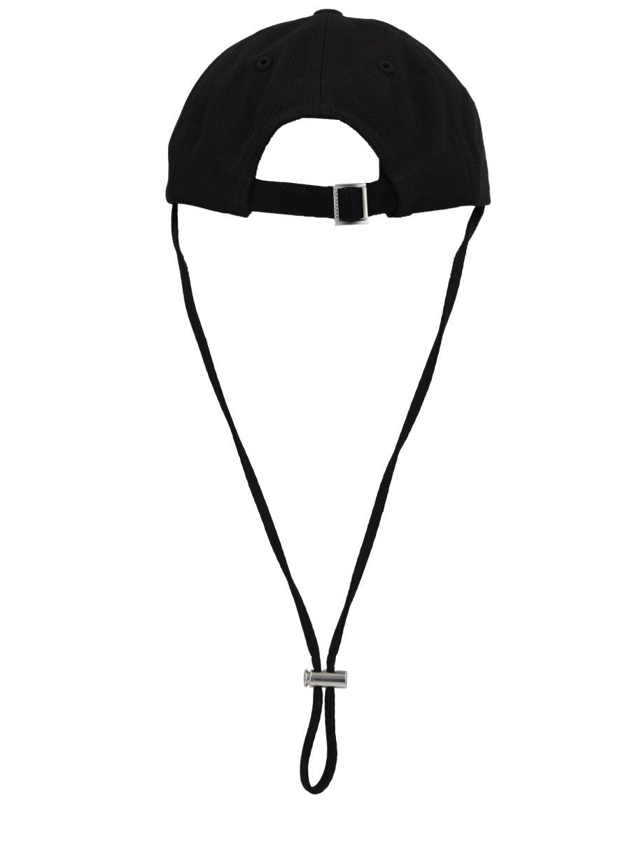 JACQUEMUS - Woman - Black - Hat