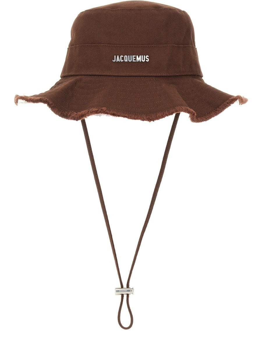 JACQUEMUS - Unisex - Brown - Hat
