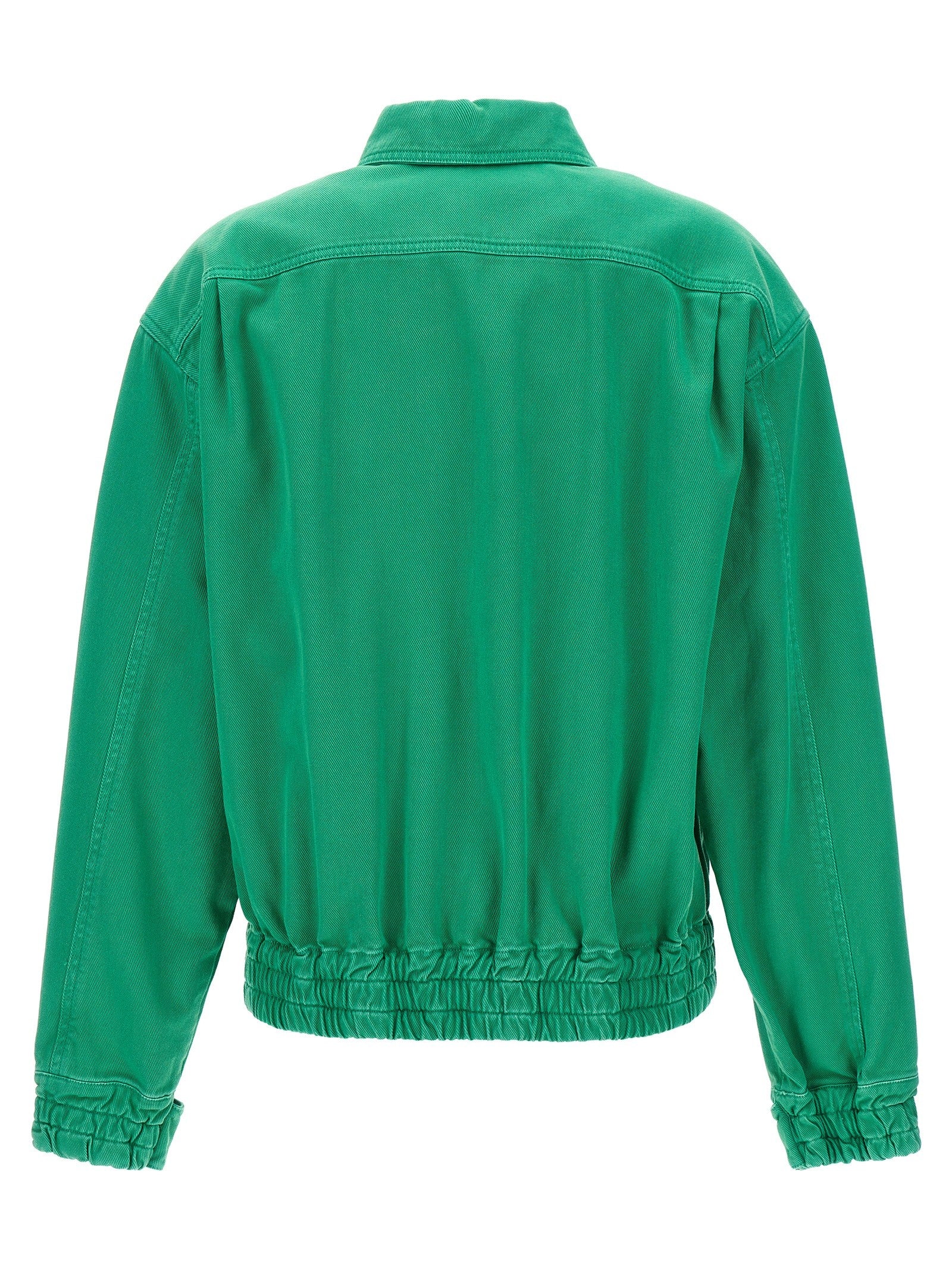 Max Mara - nan - Green - Jacket