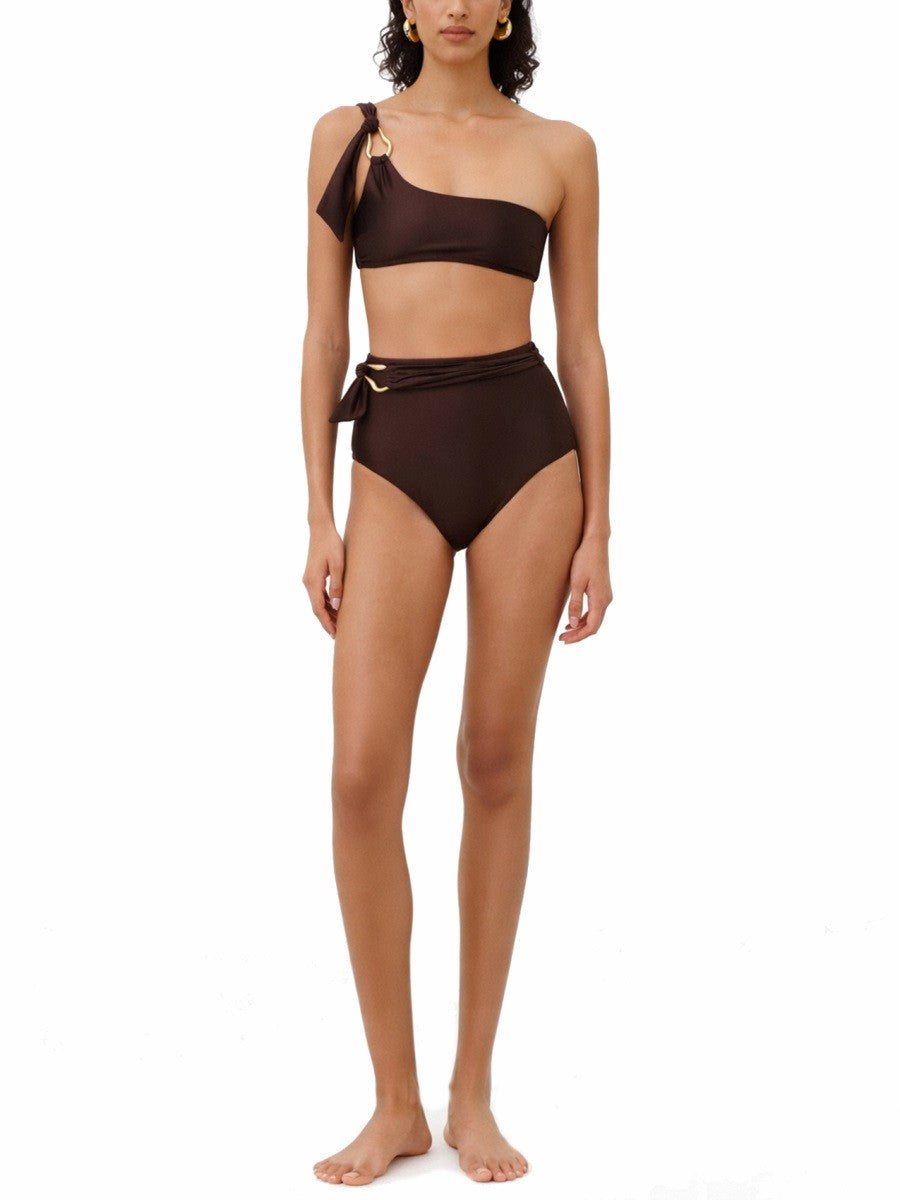 ZIMMERMANN - Woman - Brown - Swimwear