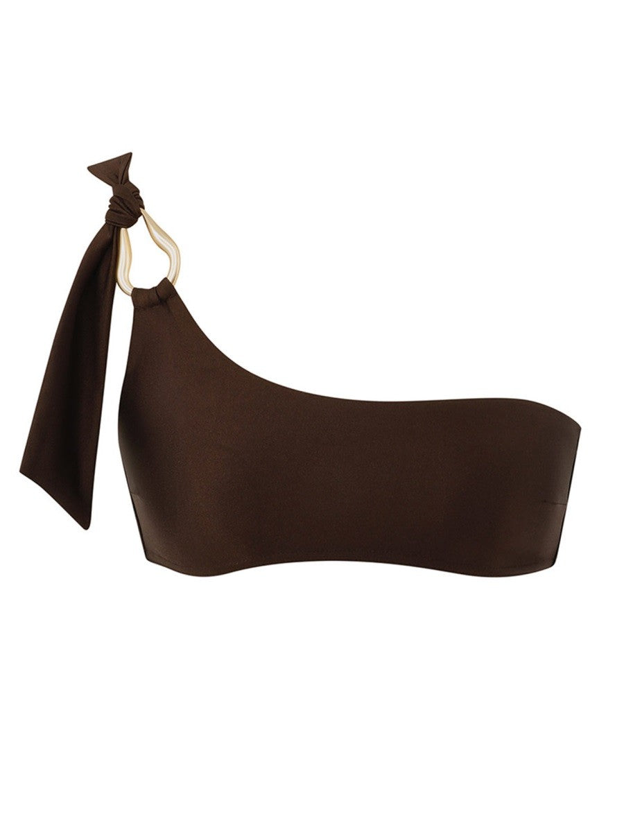 ZIMMERMANN - Woman - Brown - Swimwear