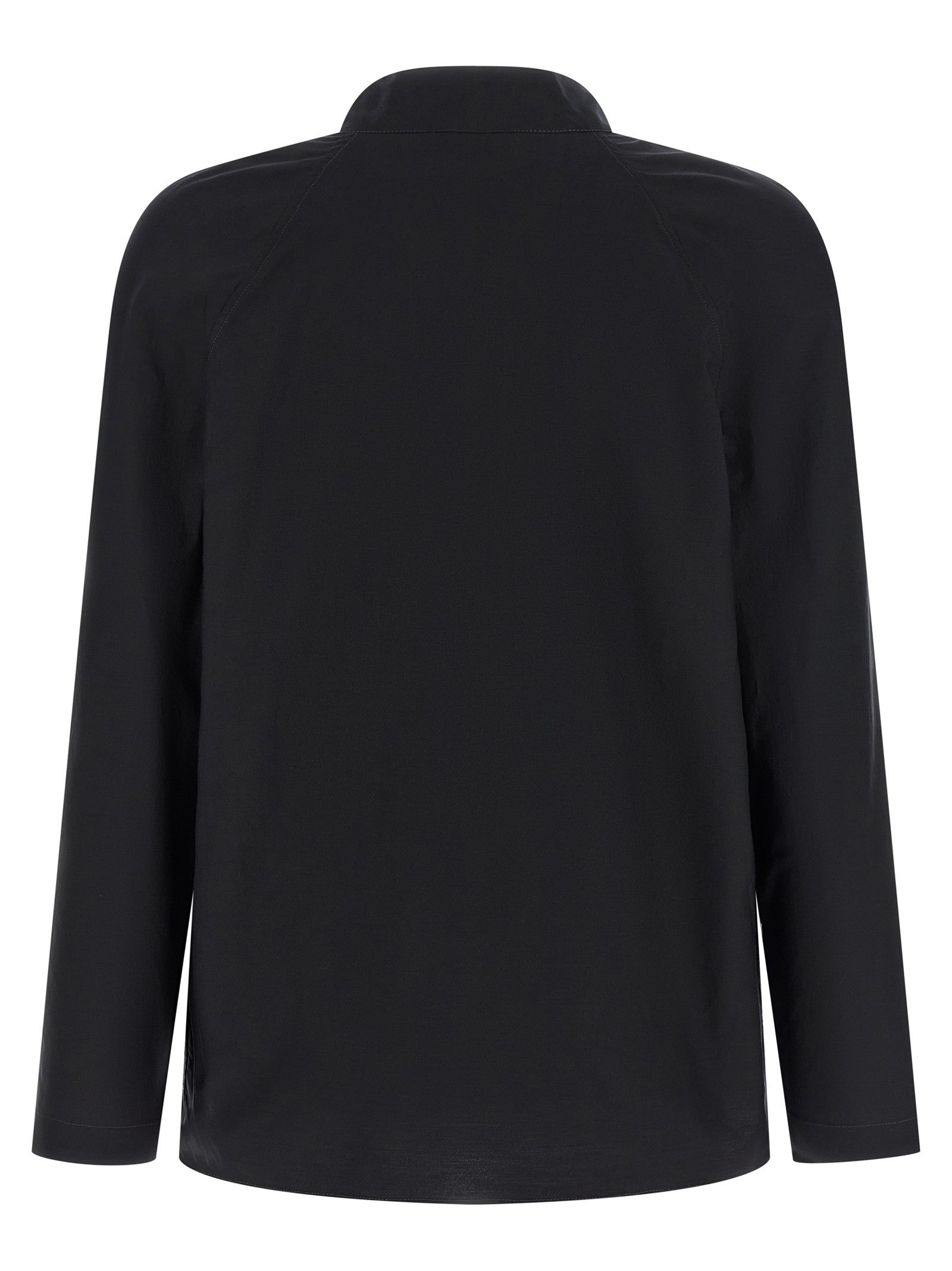LEMAIRE - nan - Black - Shirt