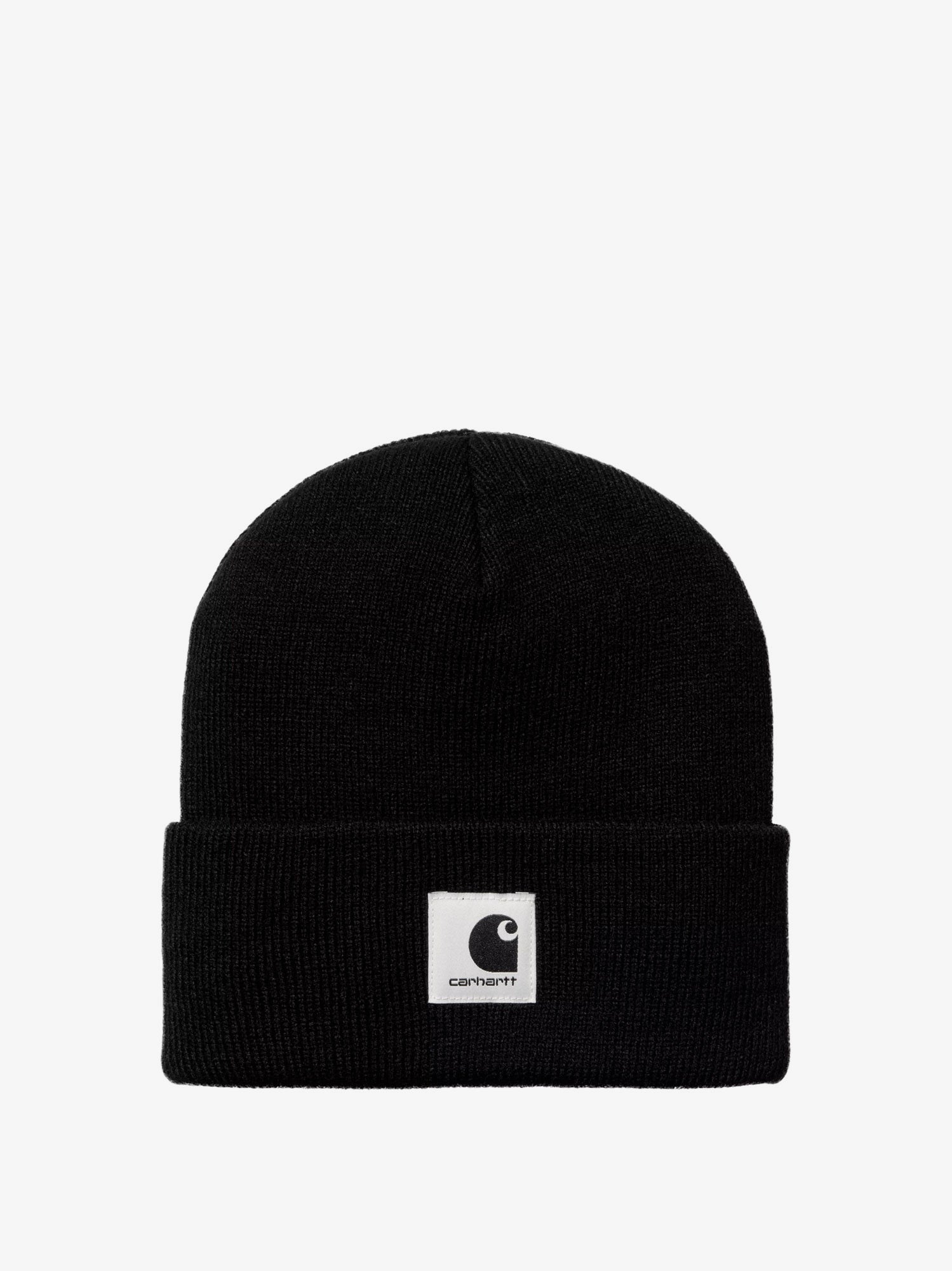 Carhartt Wip - Man - Black - Hat