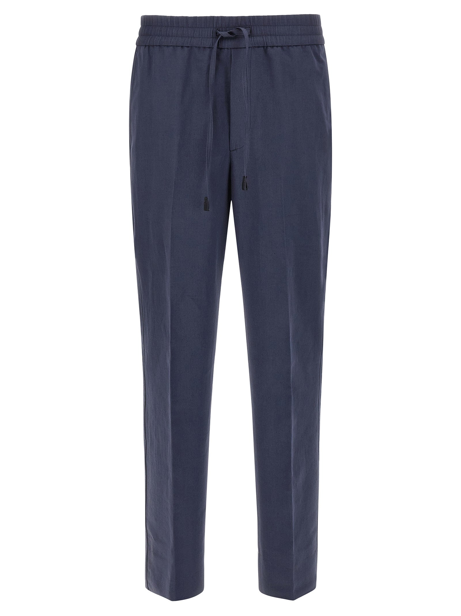 BRIONI - nan - Blue - Pants