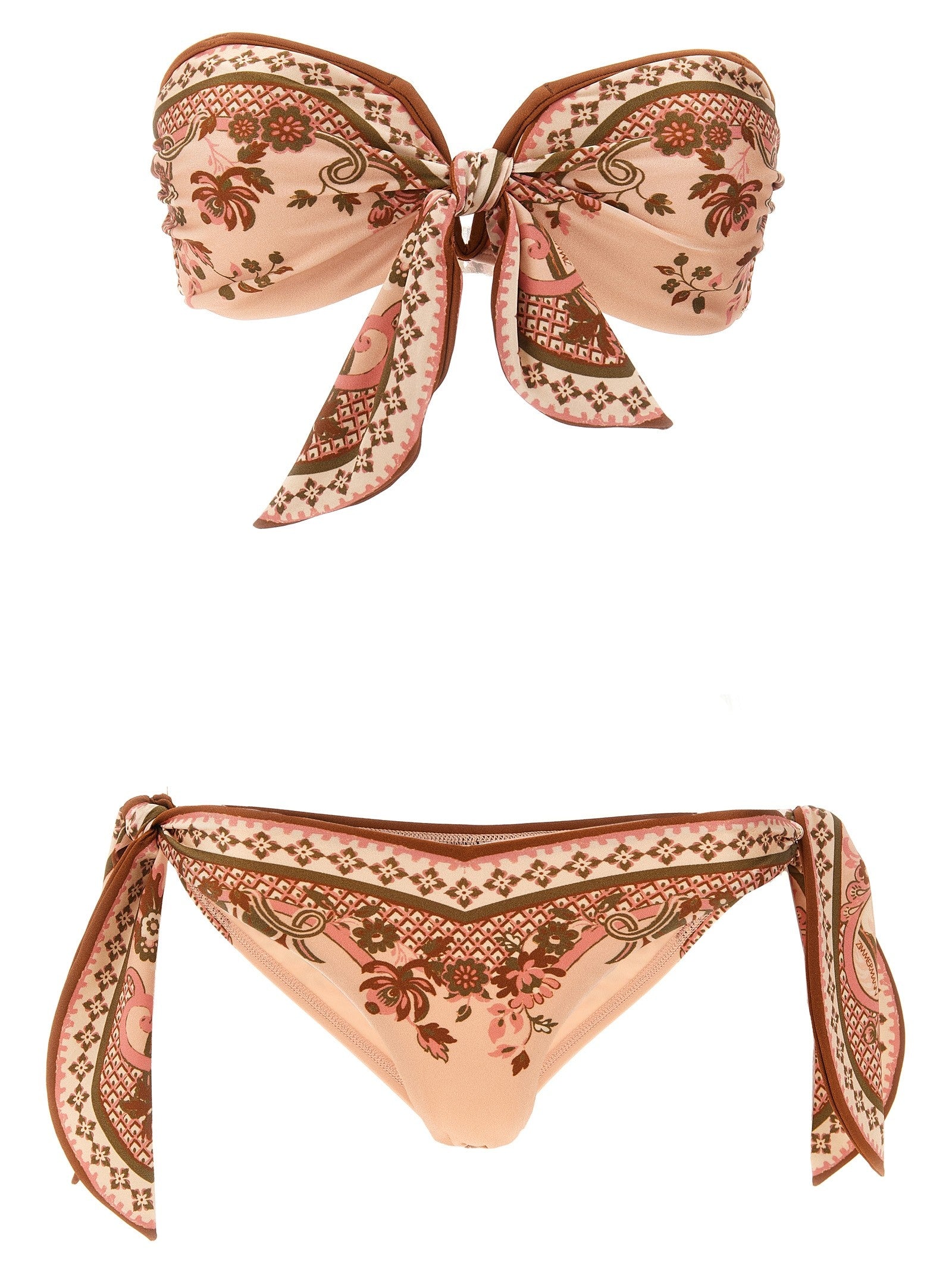 ZIMMERMANN - nan - Black - Swimwear