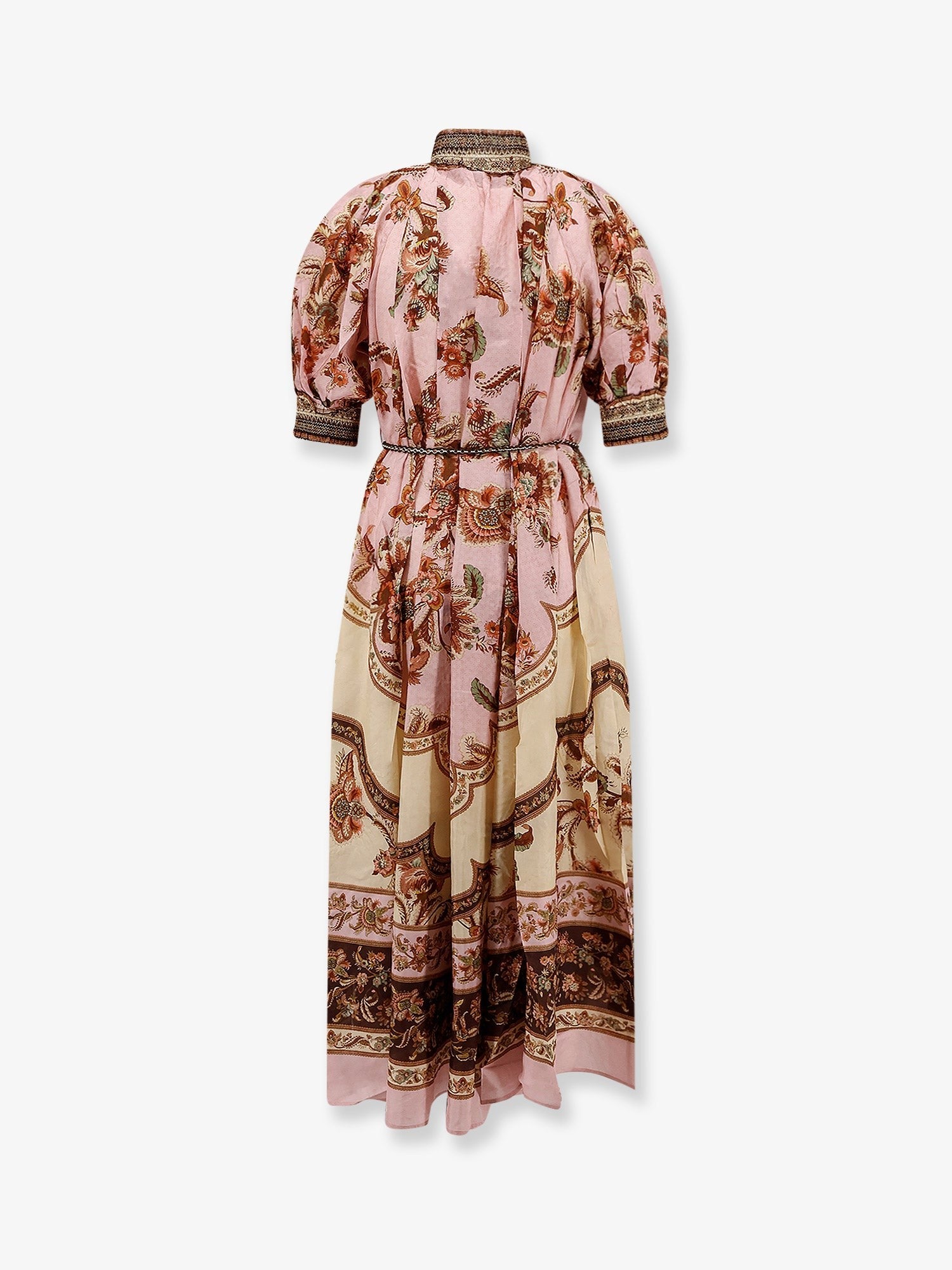 ZIMMERMANN - Woman - Black - Dress