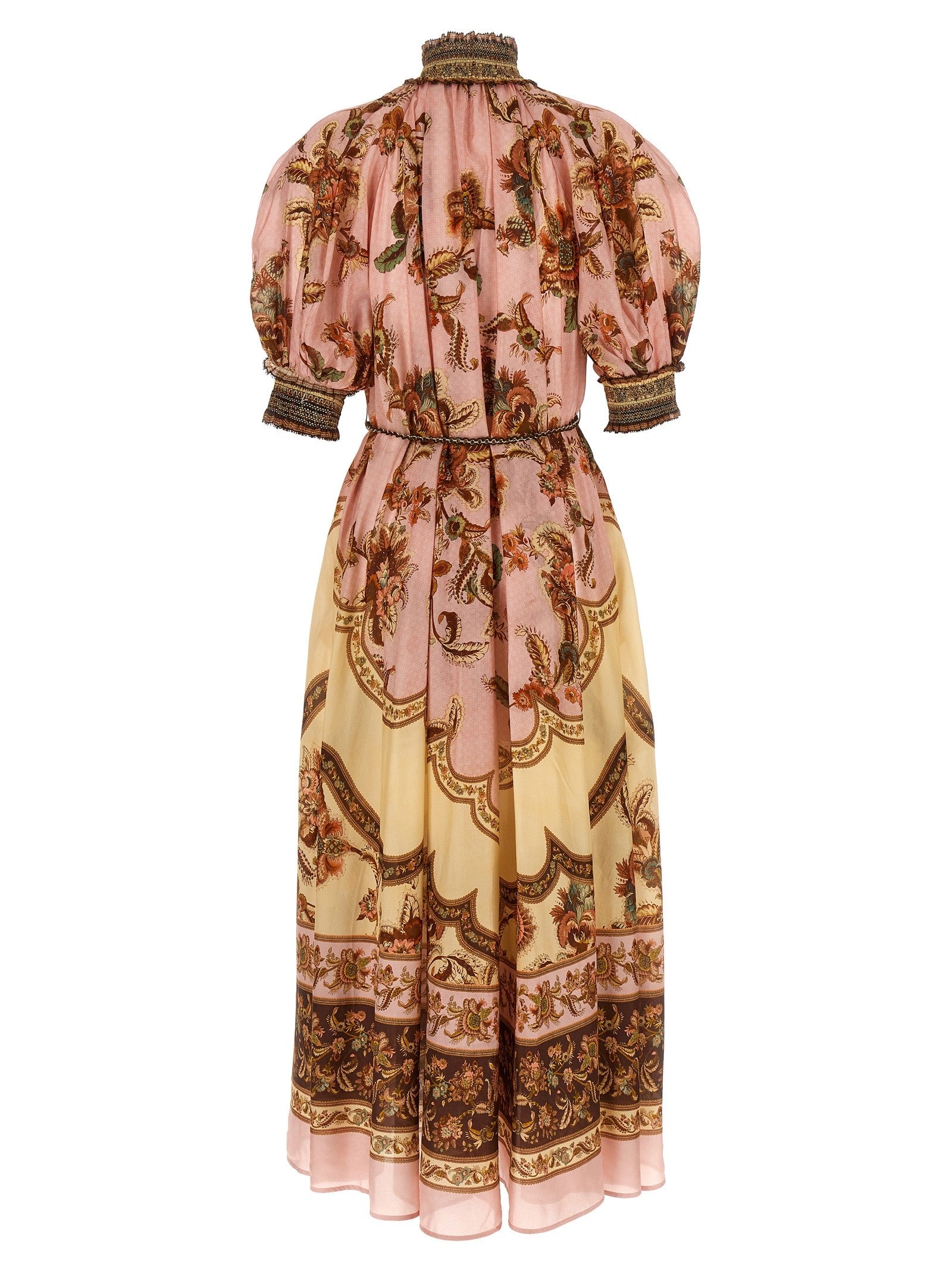 ZIMMERMANN - Woman - Multicolor - Dress