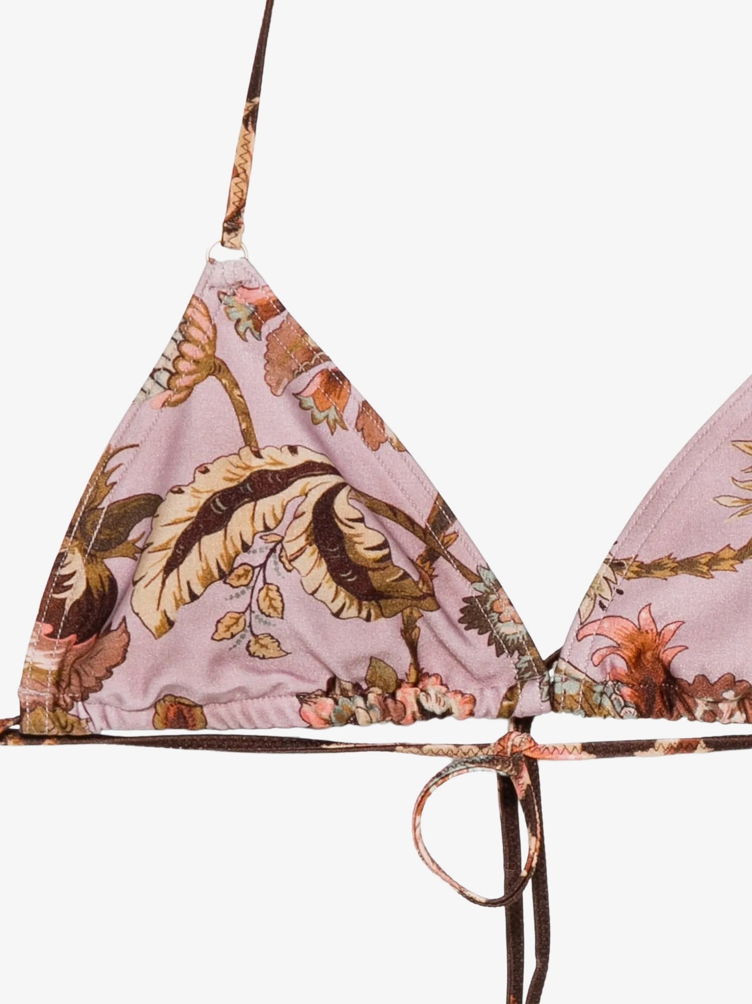 ZIMMERMANN - Woman - Multicolor - Swimwear