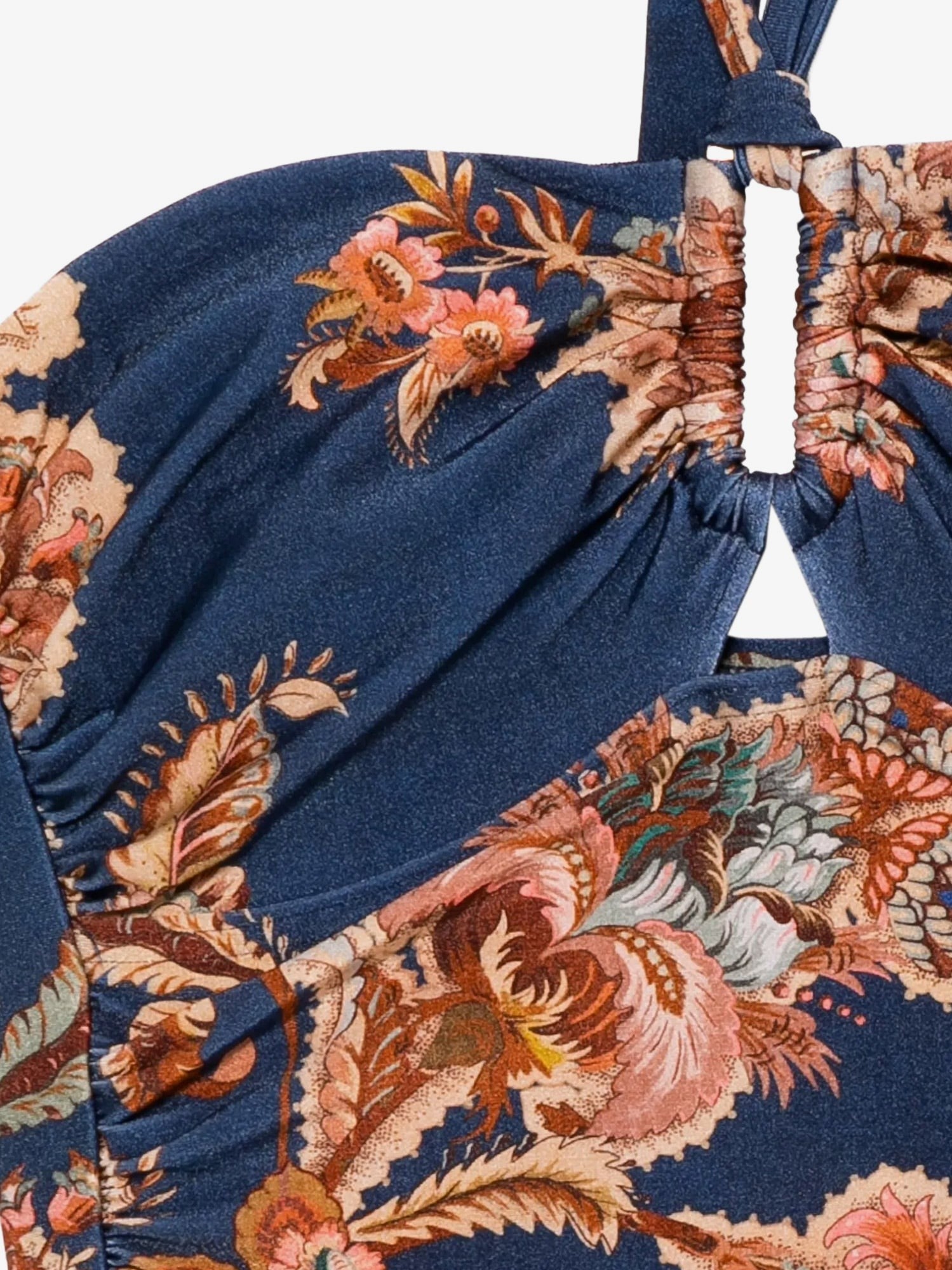 ZIMMERMANN - Woman - Multicolor - Swimwear