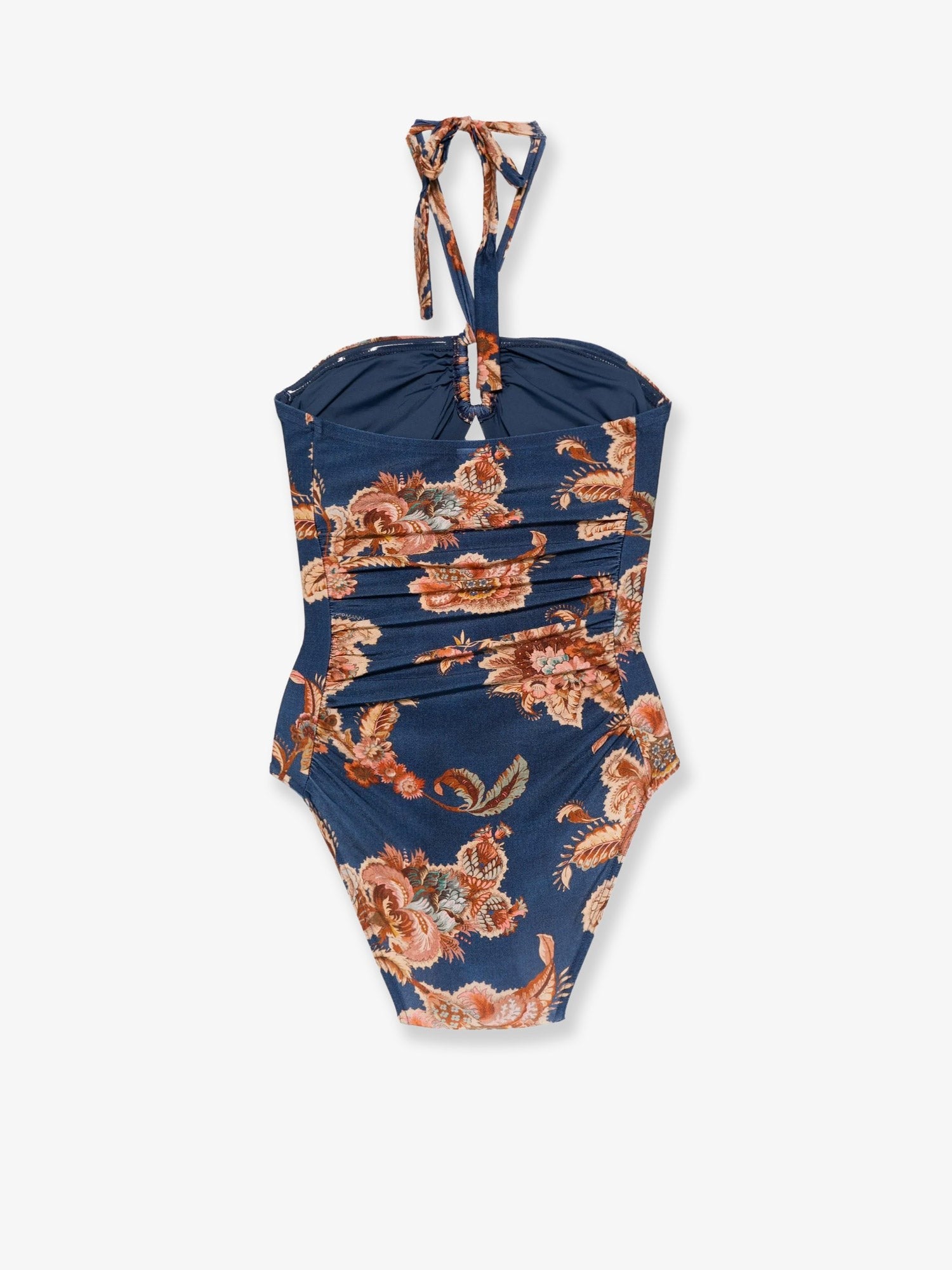 ZIMMERMANN - Woman - Blue - Swimwear