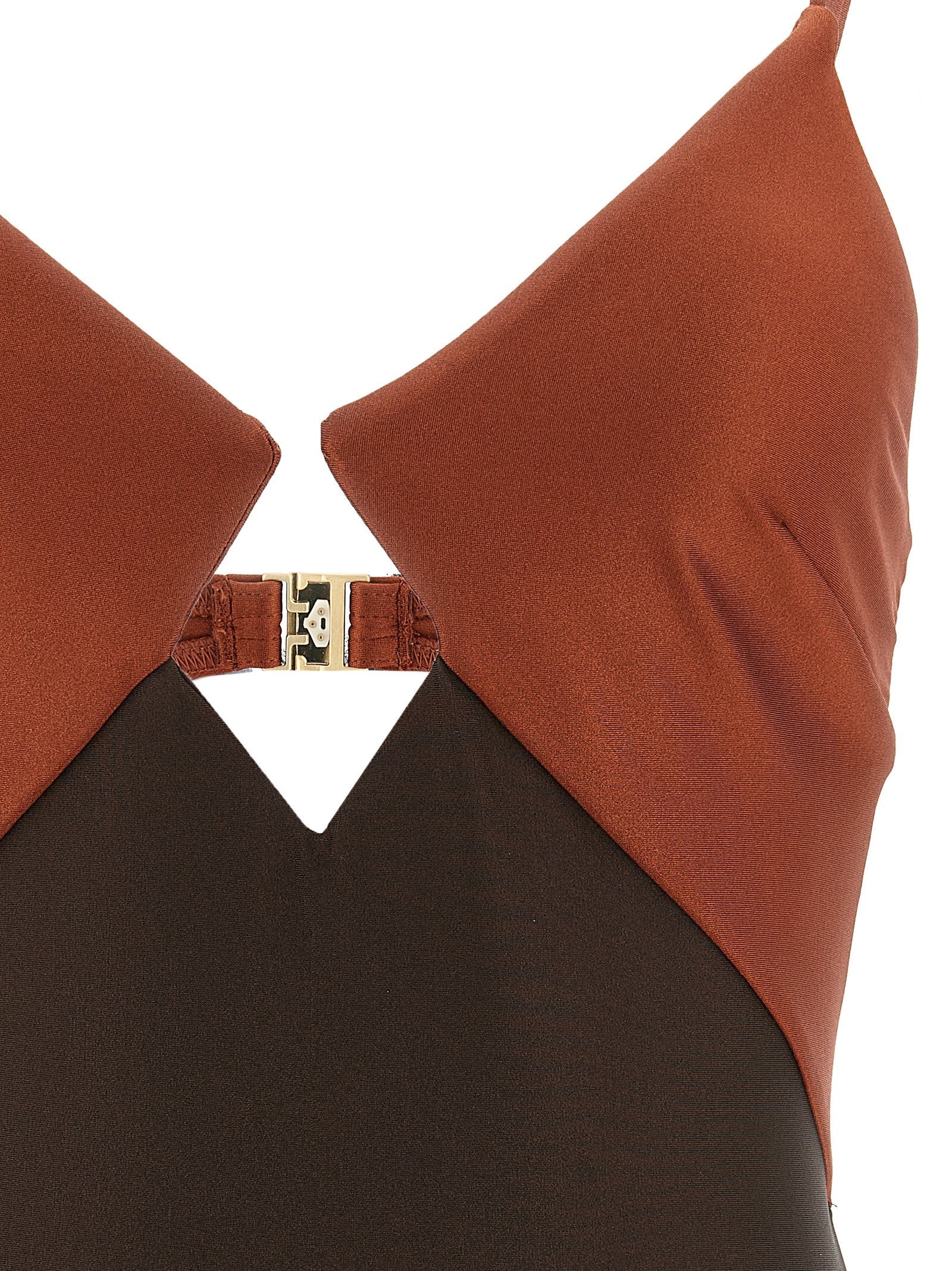 ZIMMERMANN - nan - Brown - Swimwear