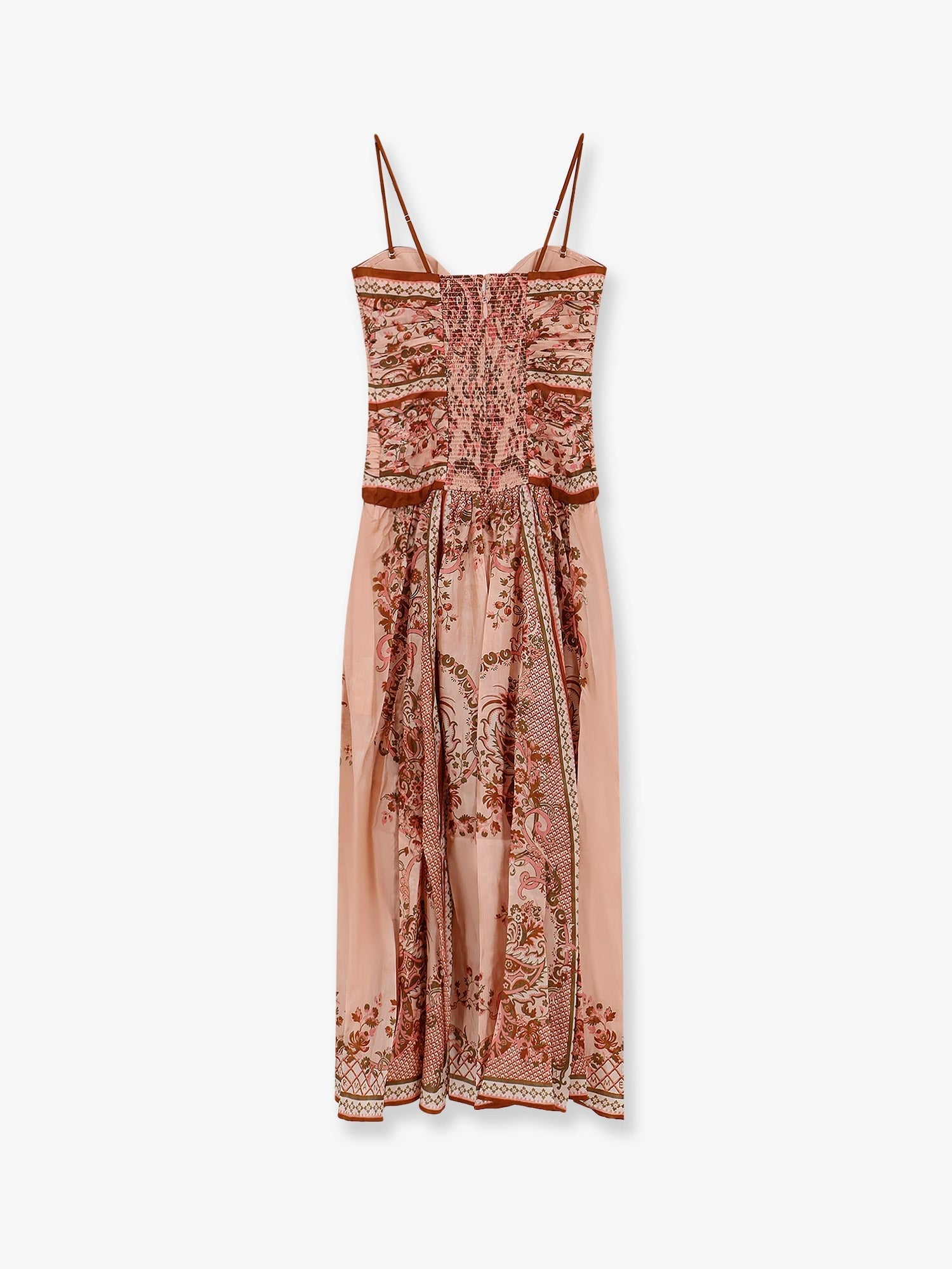 ZIMMERMANN - Woman - Black - Dress