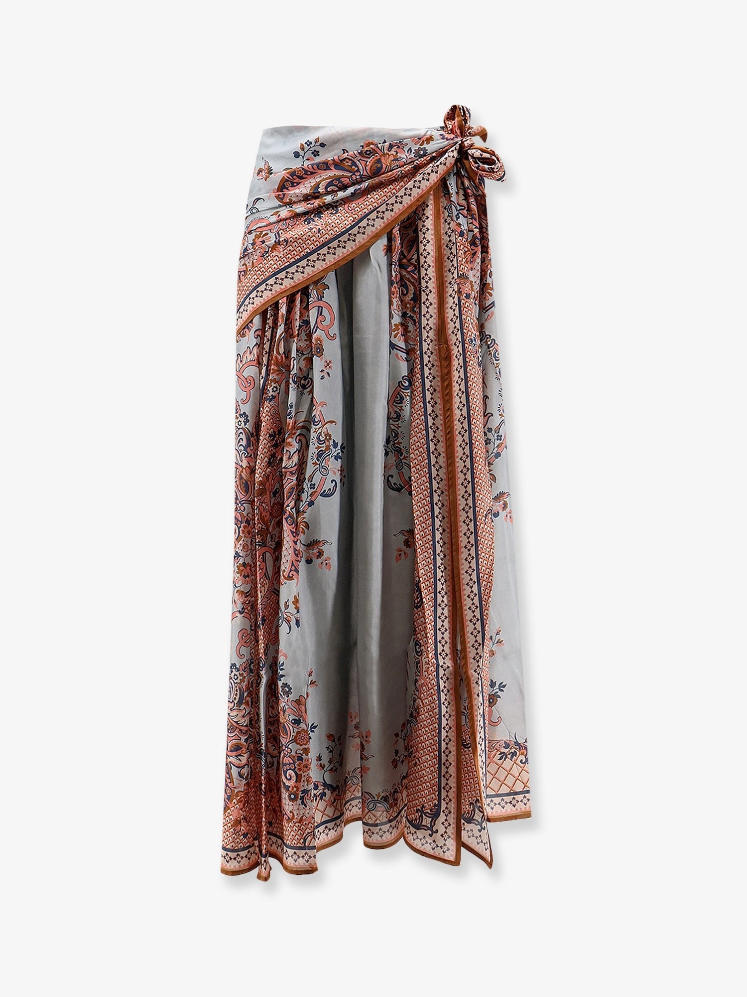 ZIMMERMANN - Woman - Multicolor - Skirt