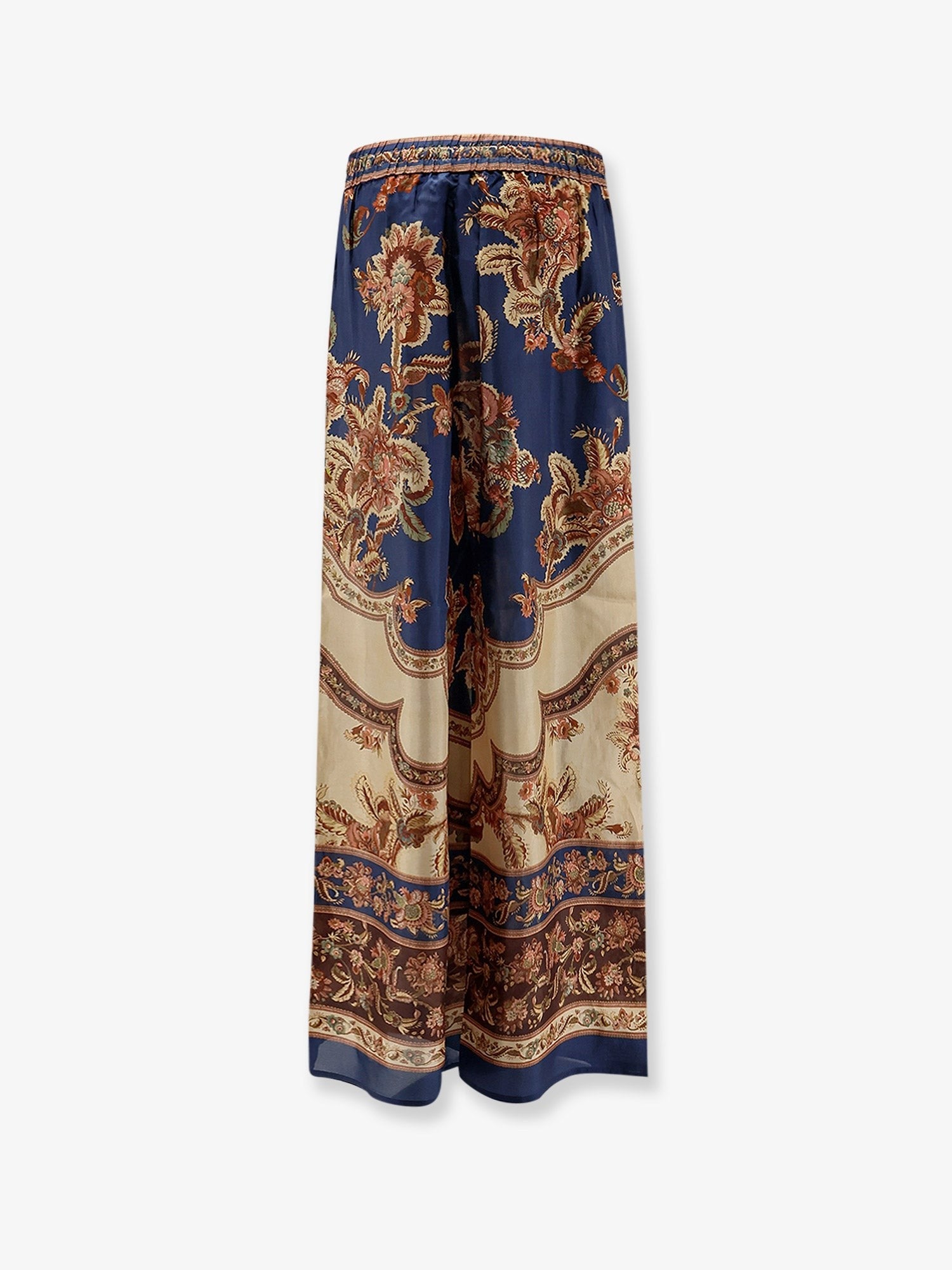 ZIMMERMANN - Woman - Beige - Pants