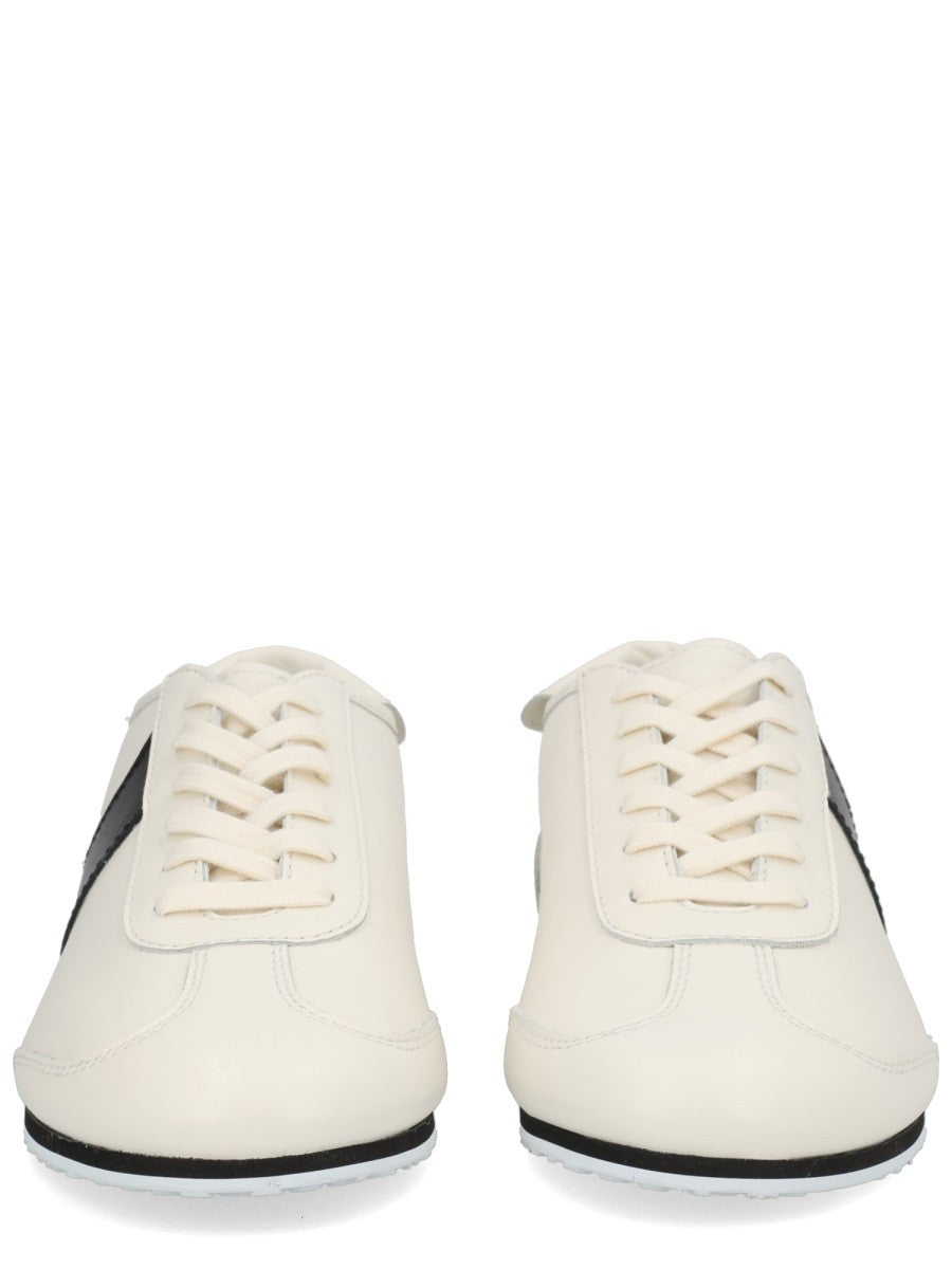 MARINE SERRE - Woman - White - Sneaker
