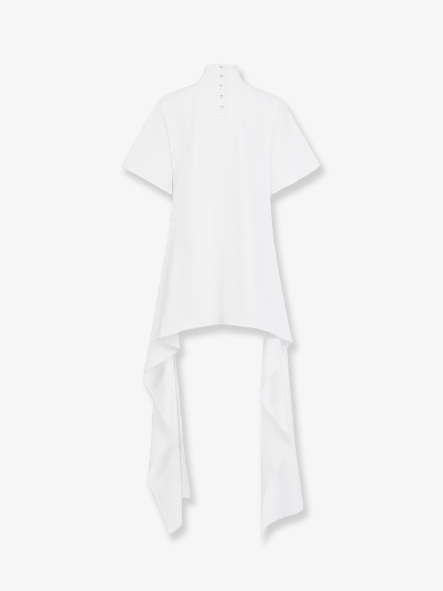 ALAIA - Woman - White - T-shirt
