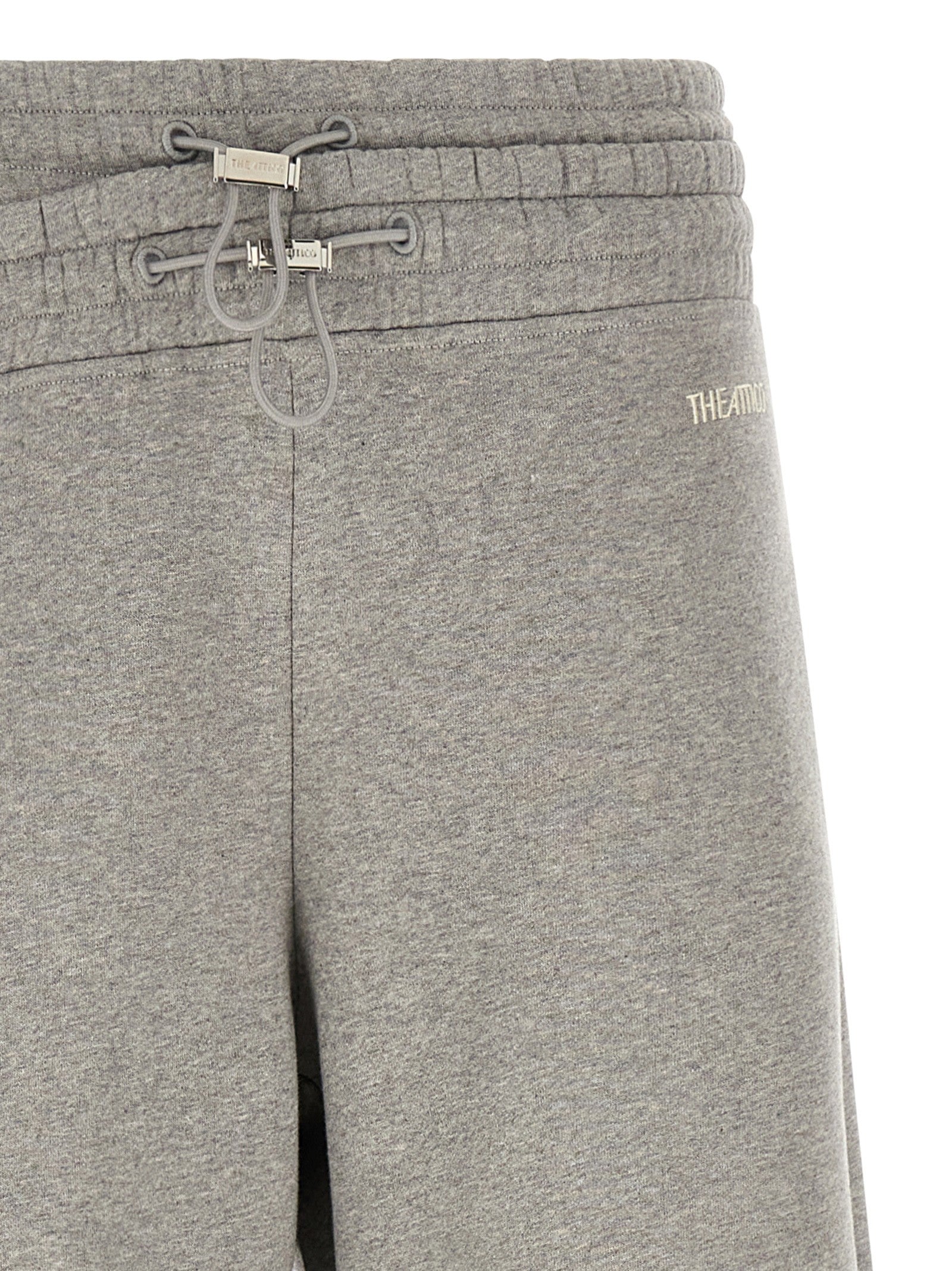 The Attico - nan - Grey - Pants