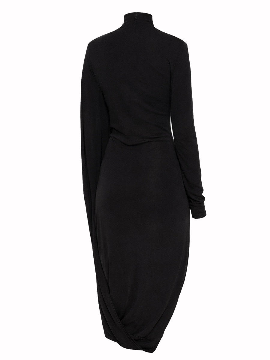 stella mccartney - Woman - Black - Dress
