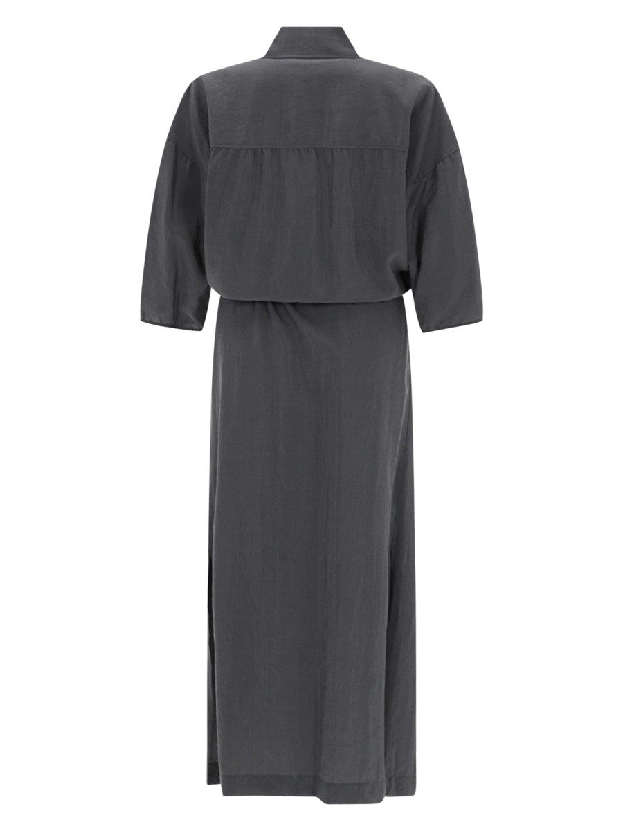 LEMAIRE - Woman - Grey - Dress