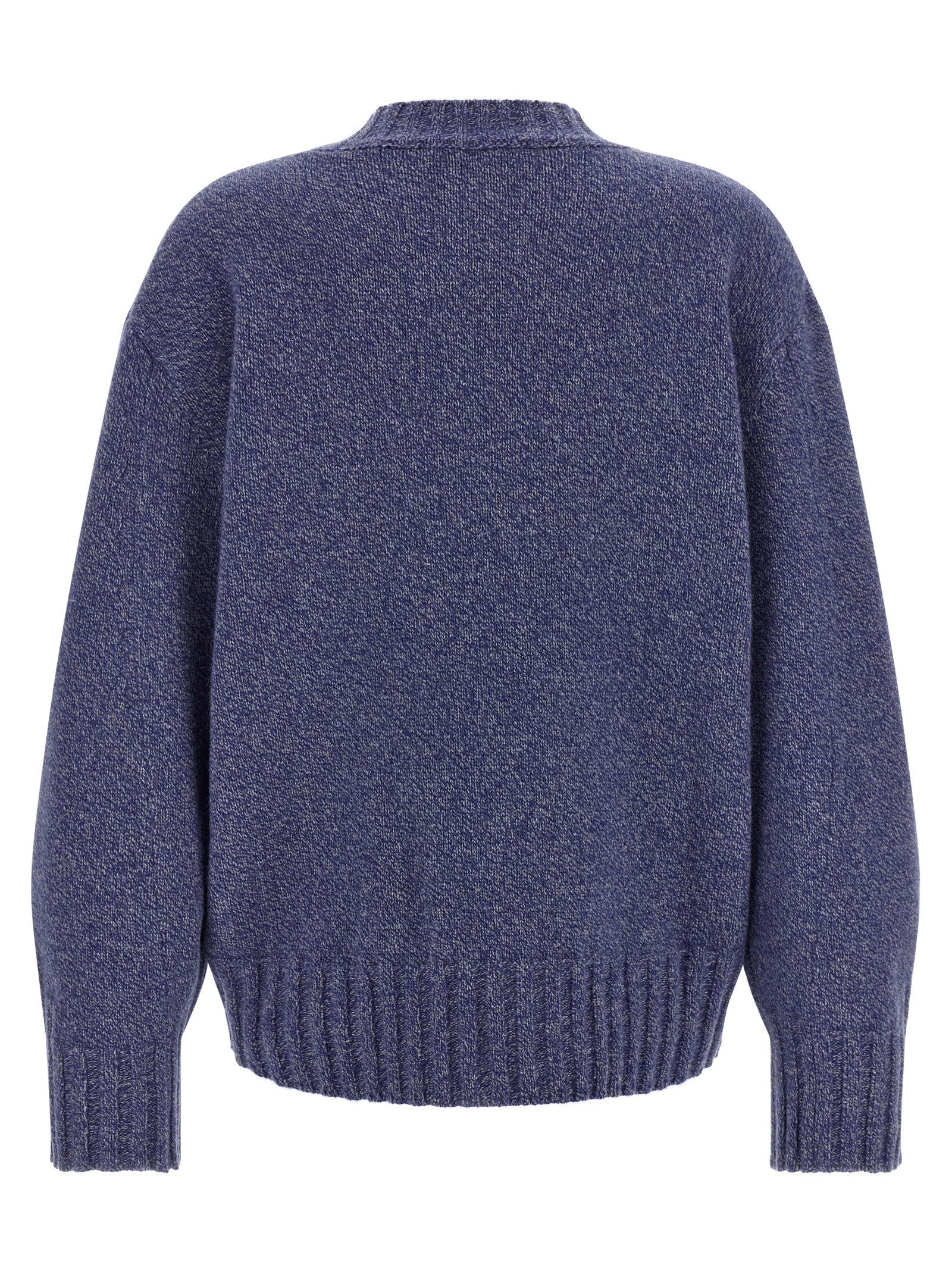 The Attico - nan - Blue - Sweater