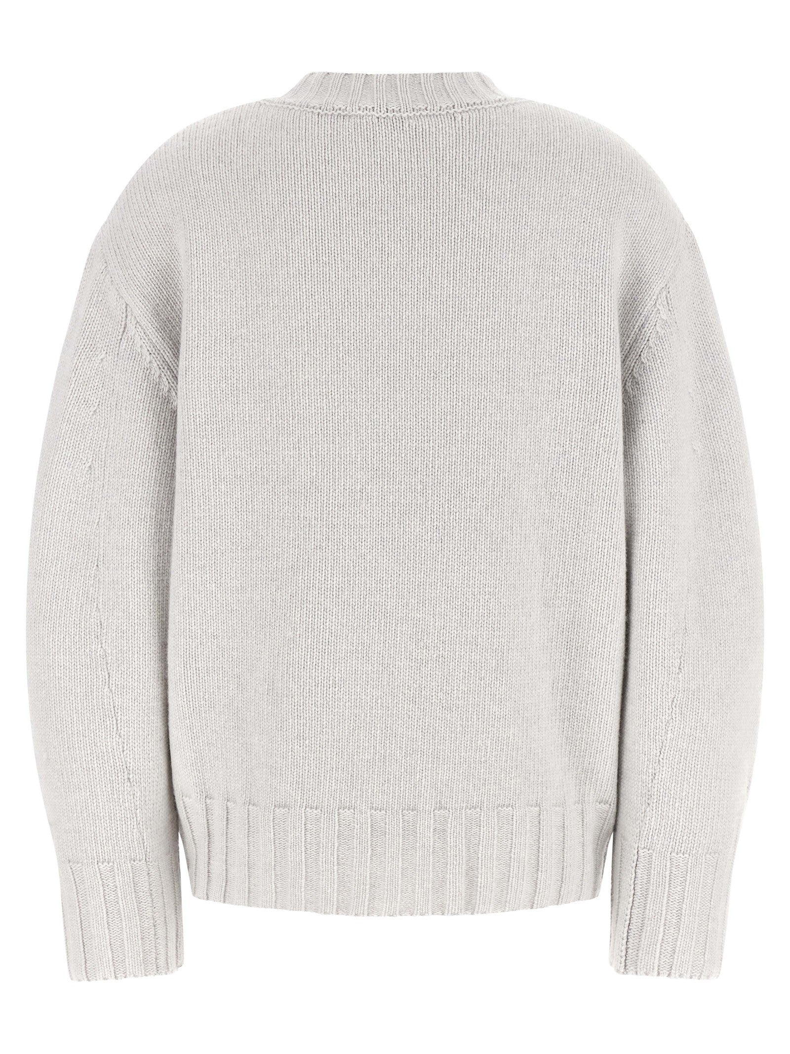 The Attico - nan - Grey - Sweater