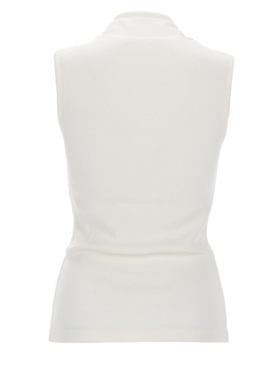 LEMAIRE - Woman - White - Top