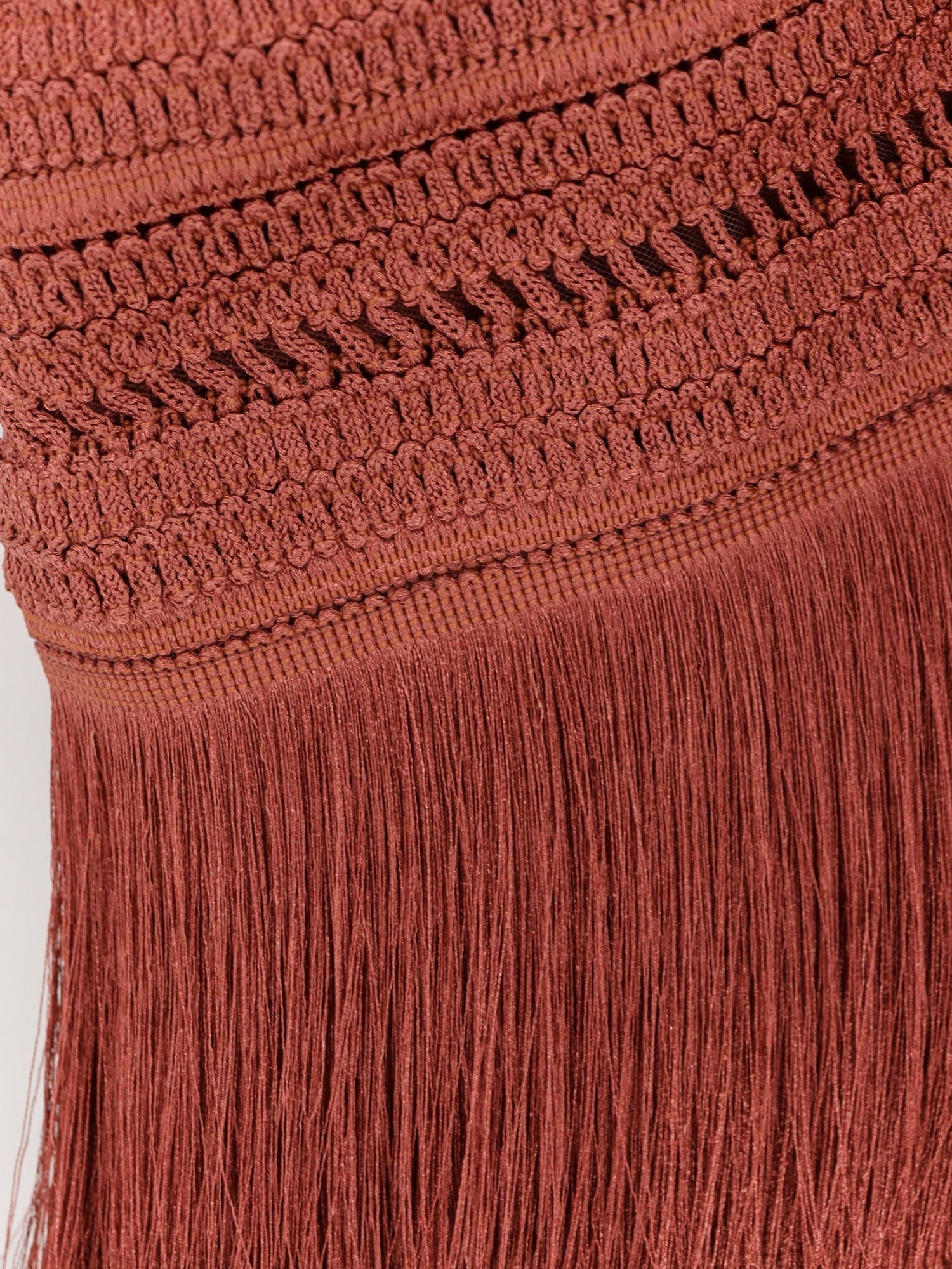 PATBO - Woman - Brown - T-Shirts and Top