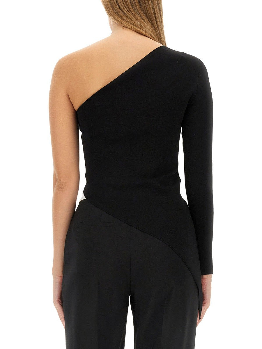 Alexander Wang - Woman - Black - Top