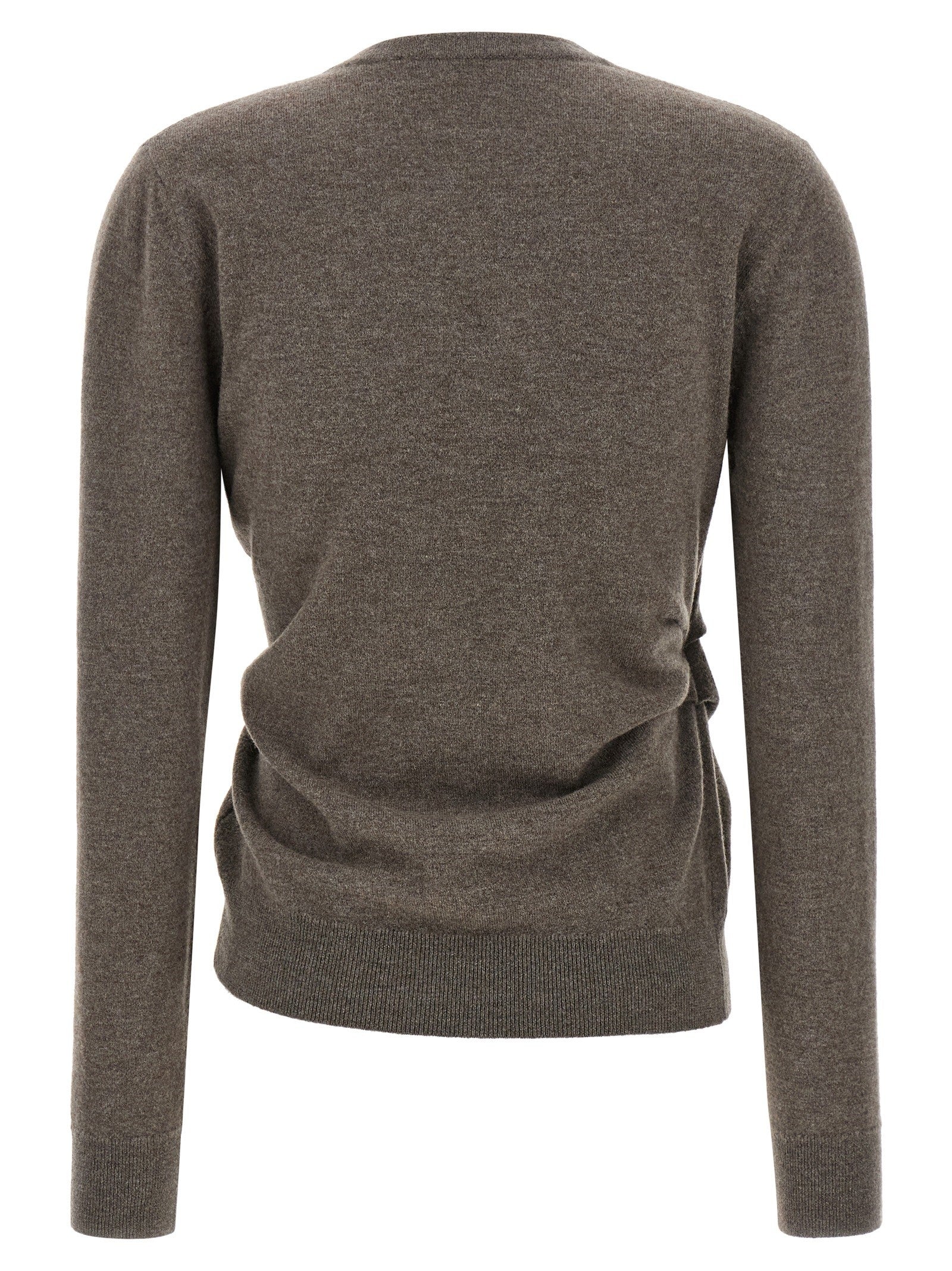ROHE - nan - Brown - Sweater