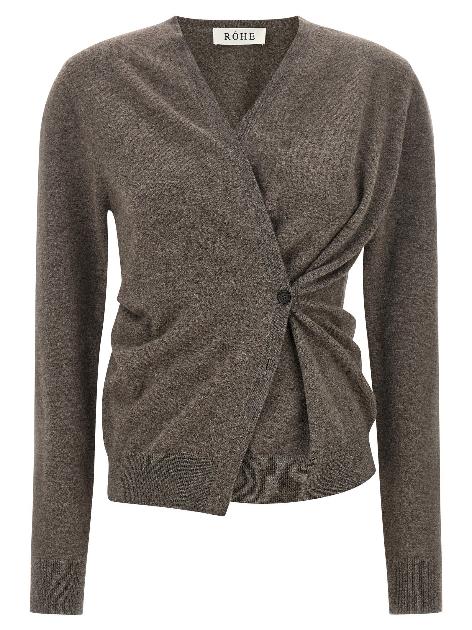 ROHE - nan - Brown - Sweater