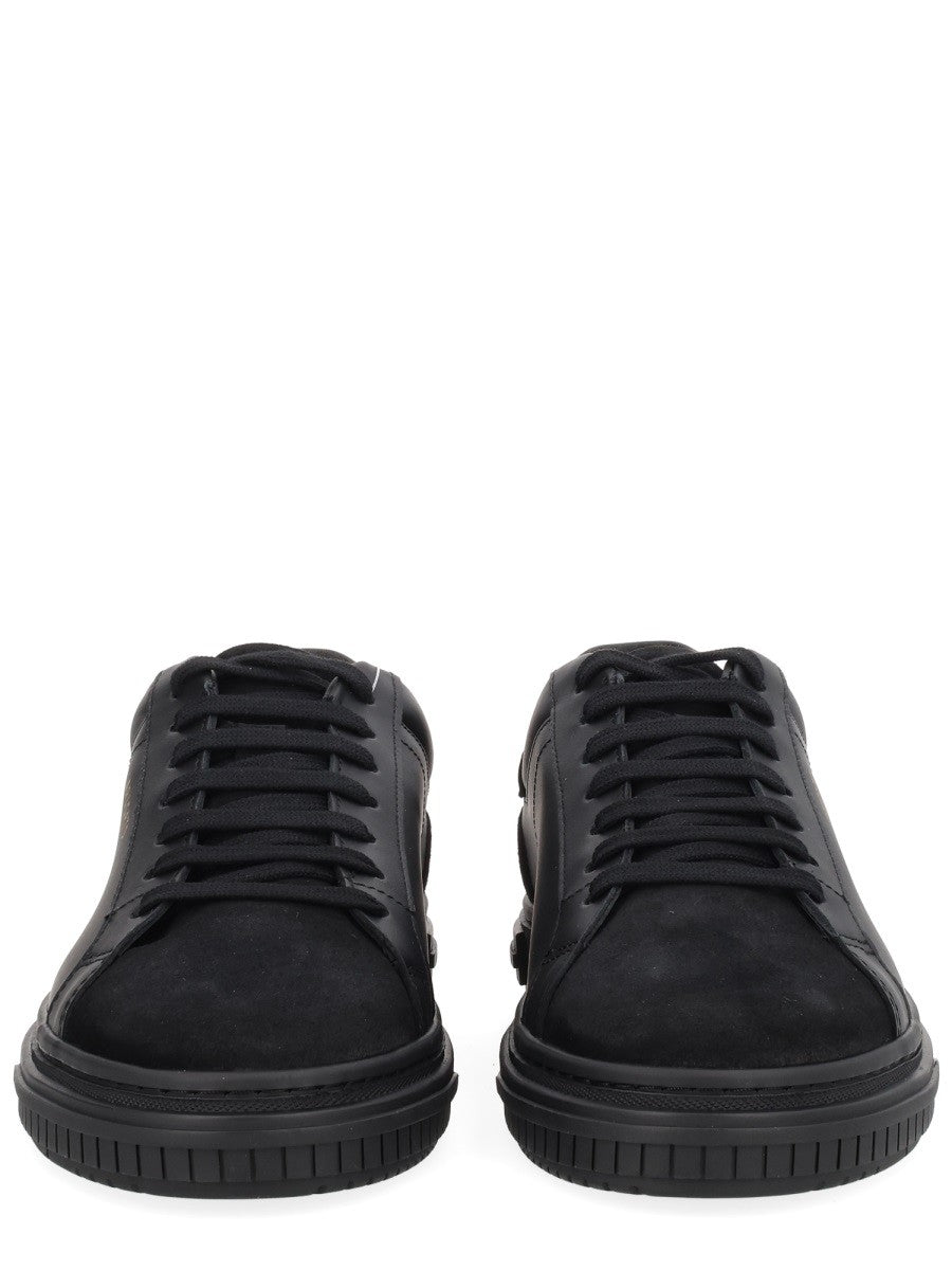 AXEL ARIGATO - Man - Black - Sneaker