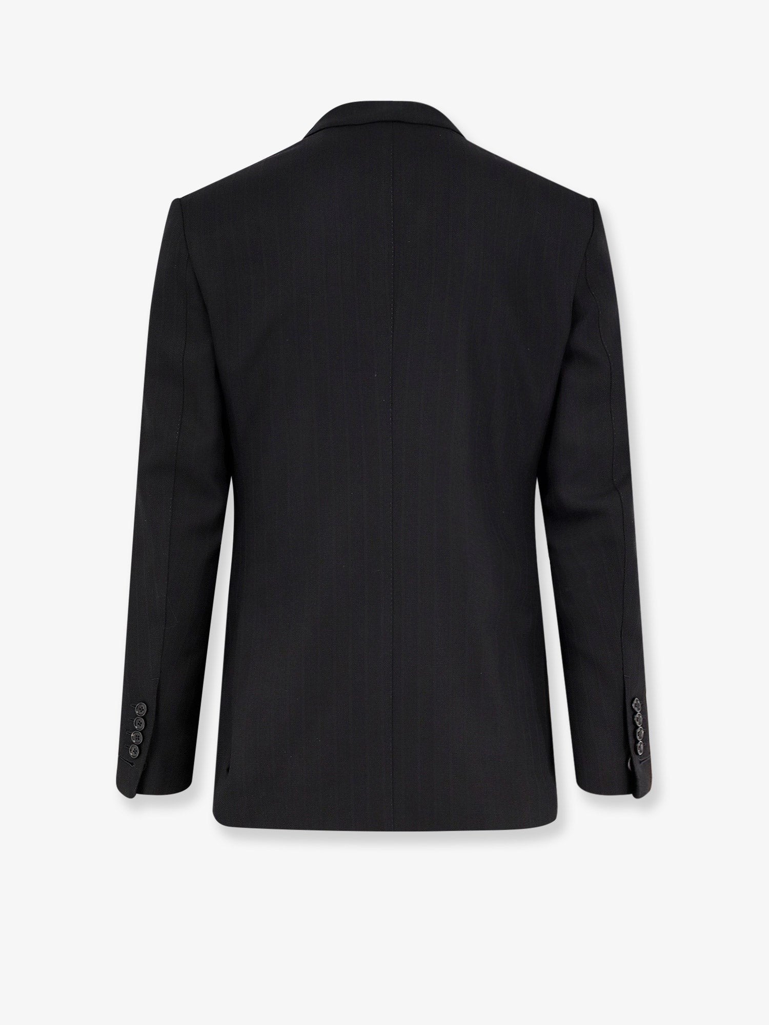 TOM FORD - Man - Black - Blazer