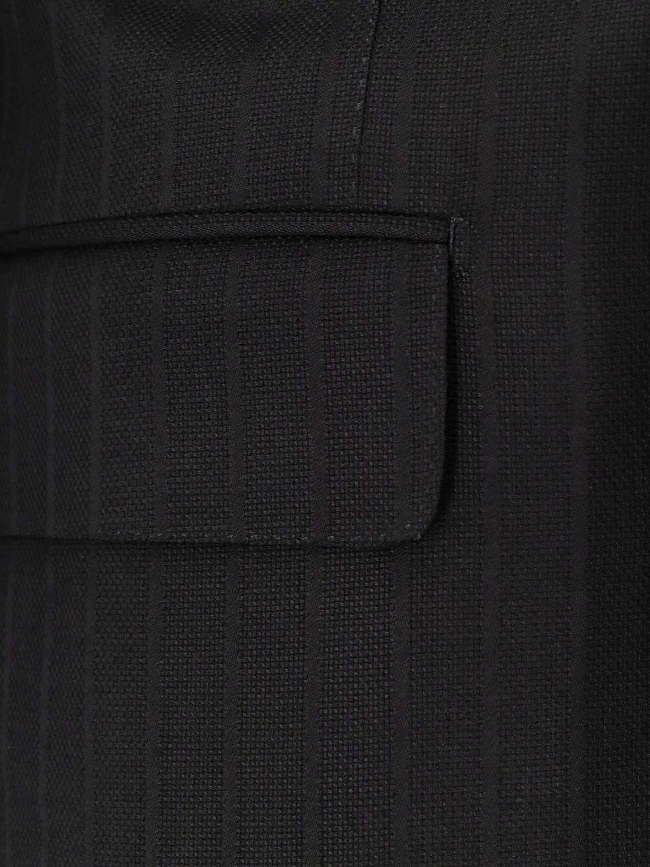 TOM FORD - Man - Black - Blazer