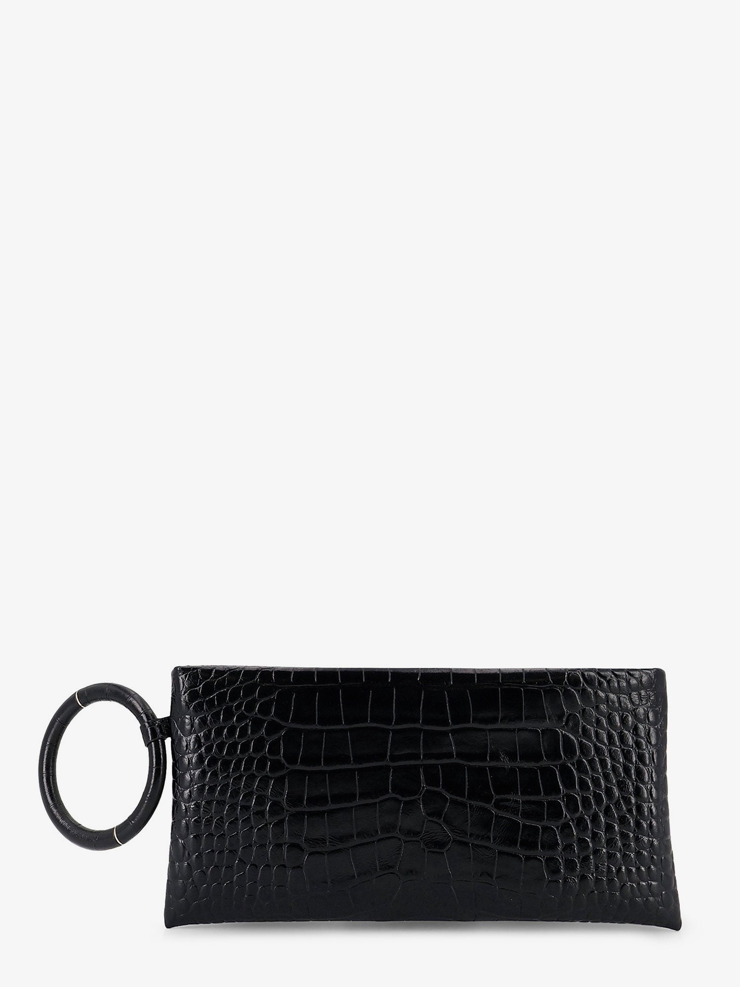 TOM FORD - Woman - Black - Clutch