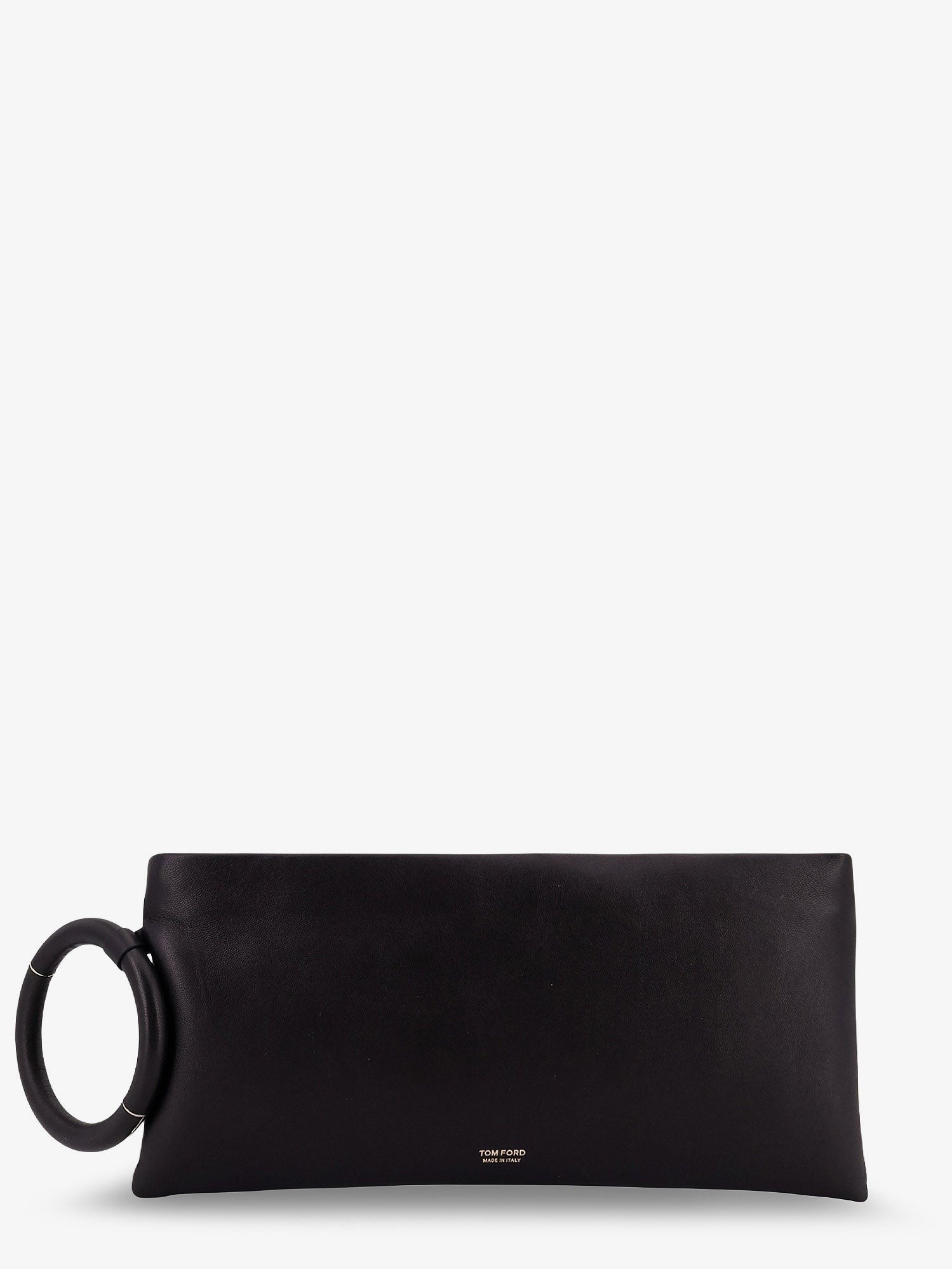 TOM FORD - Woman - Black - Clutch