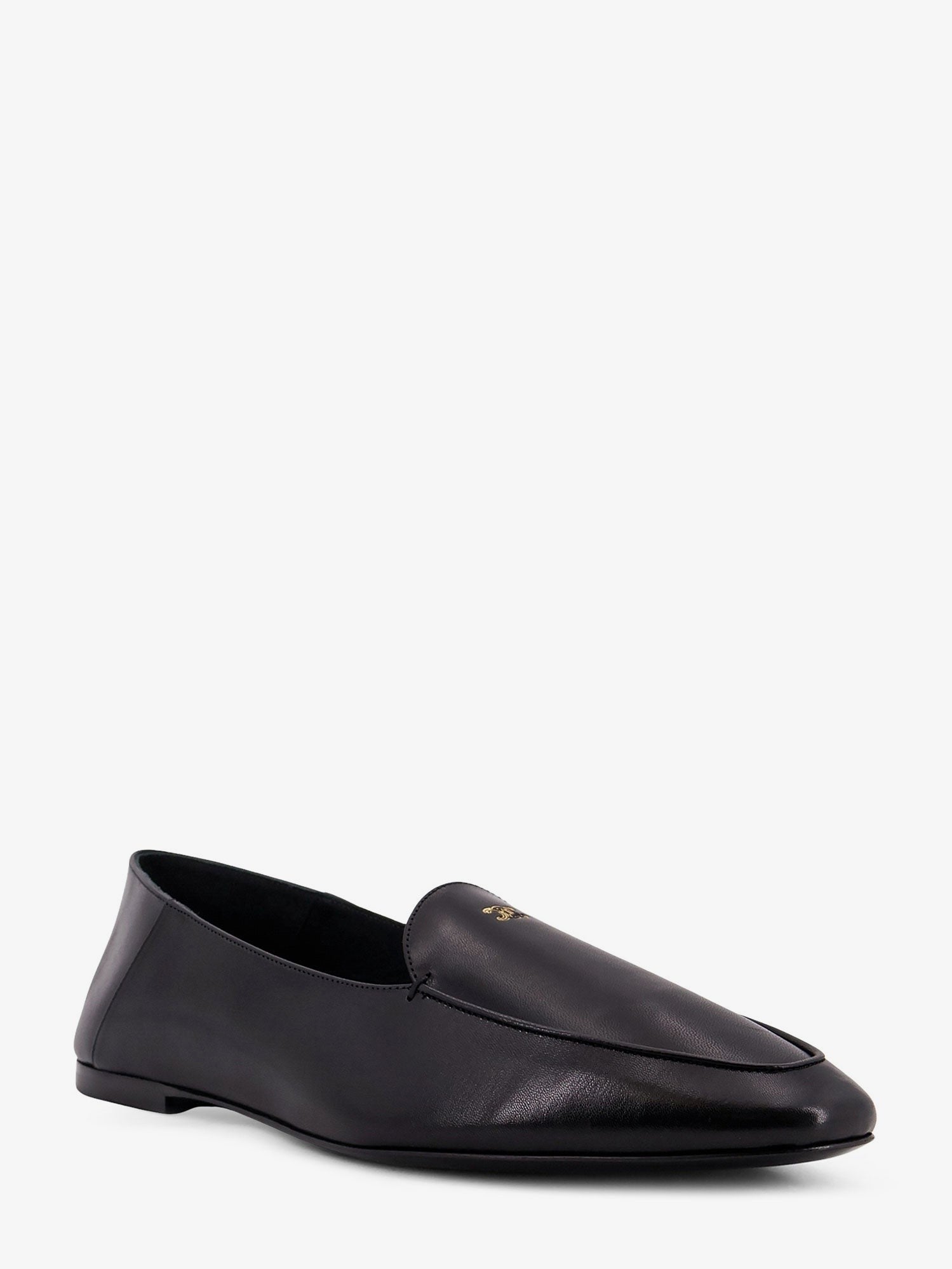 Celine - Man - Black - Loafer