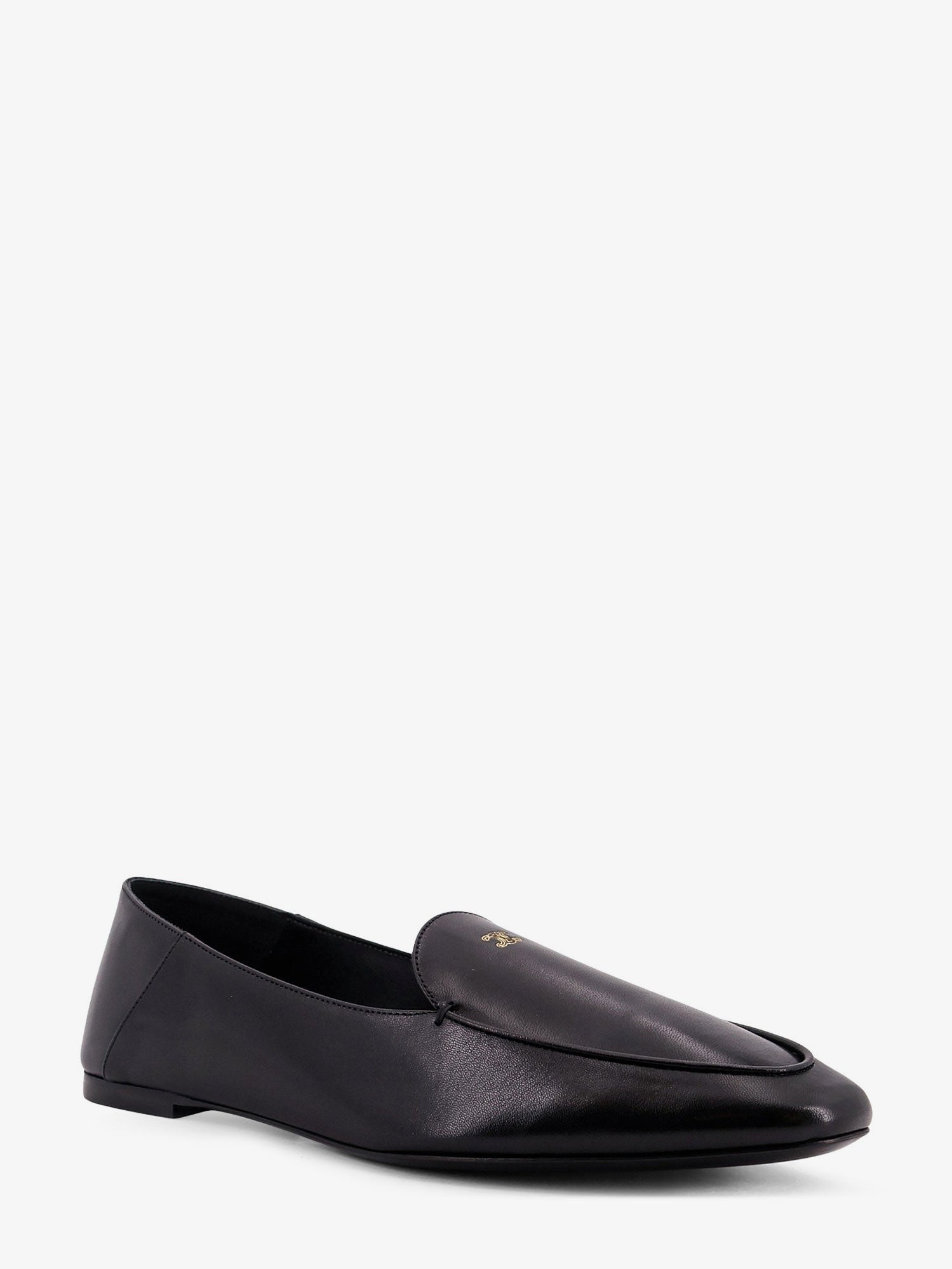 Celine - Woman - Black - Loafer
