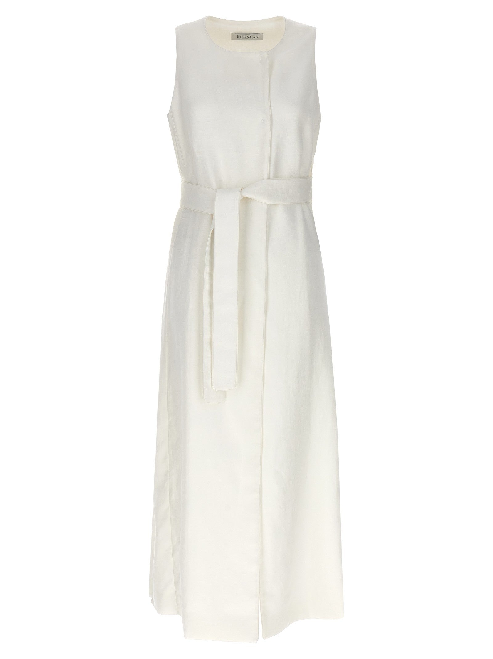 Max Mara - nan - White - Blazer