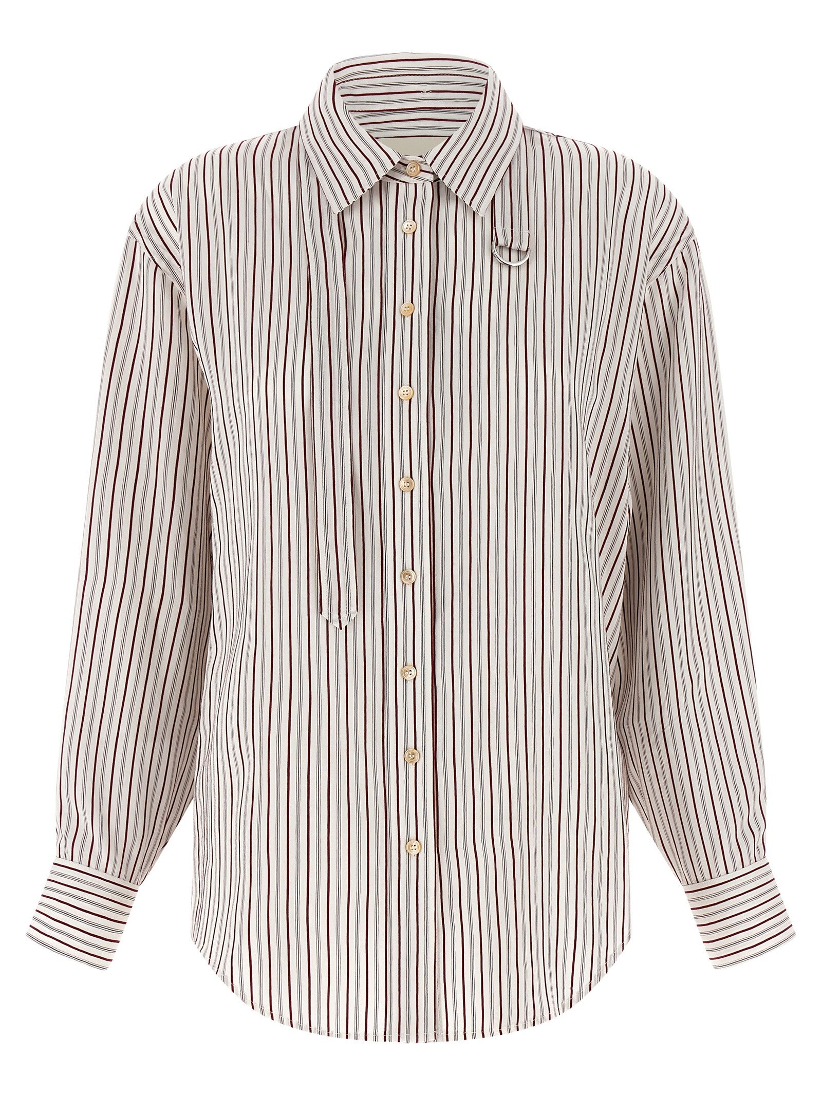 Isabel Marant - nan - Multicolor - Shirt