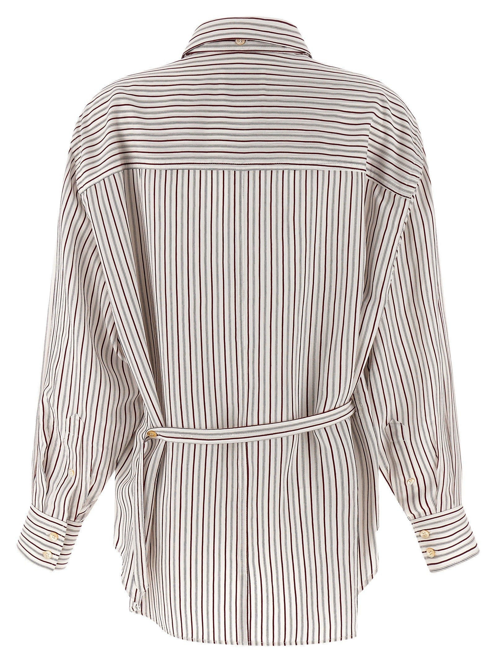 Isabel Marant - nan - Multicolor - Shirt