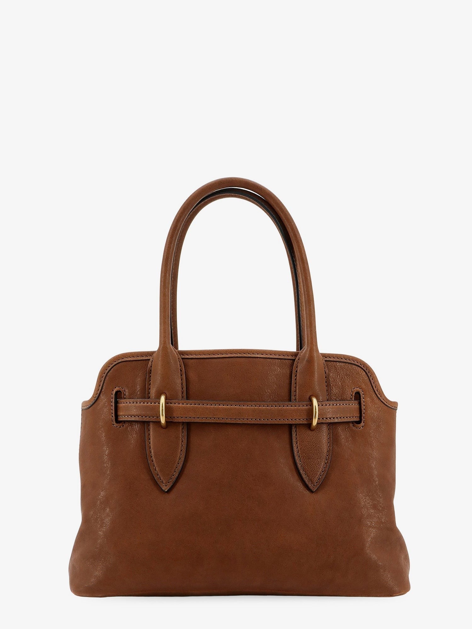 Miu Miu - Woman - Brown - Handbag