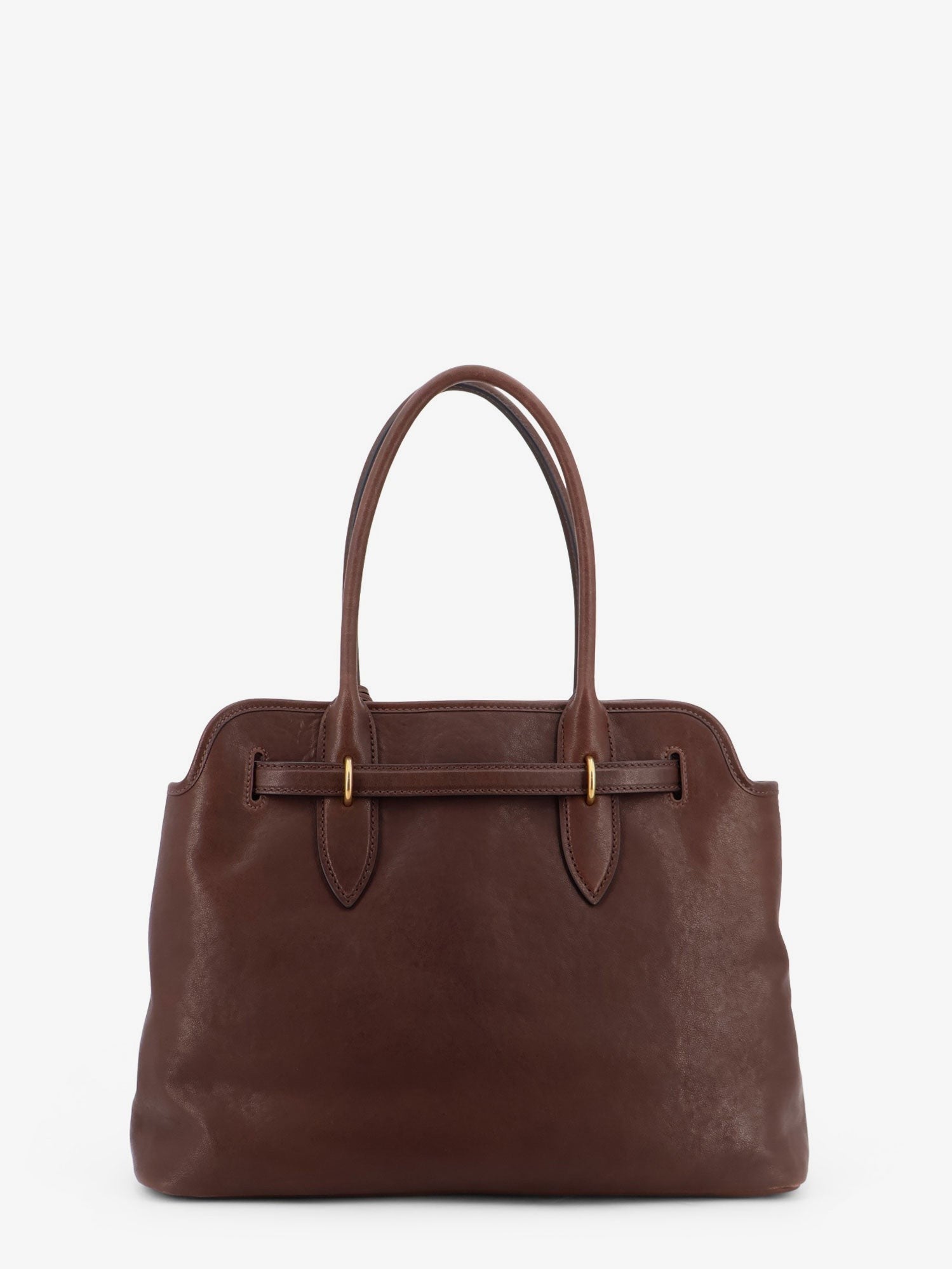 Miu Miu - Woman - Brown - Handbag