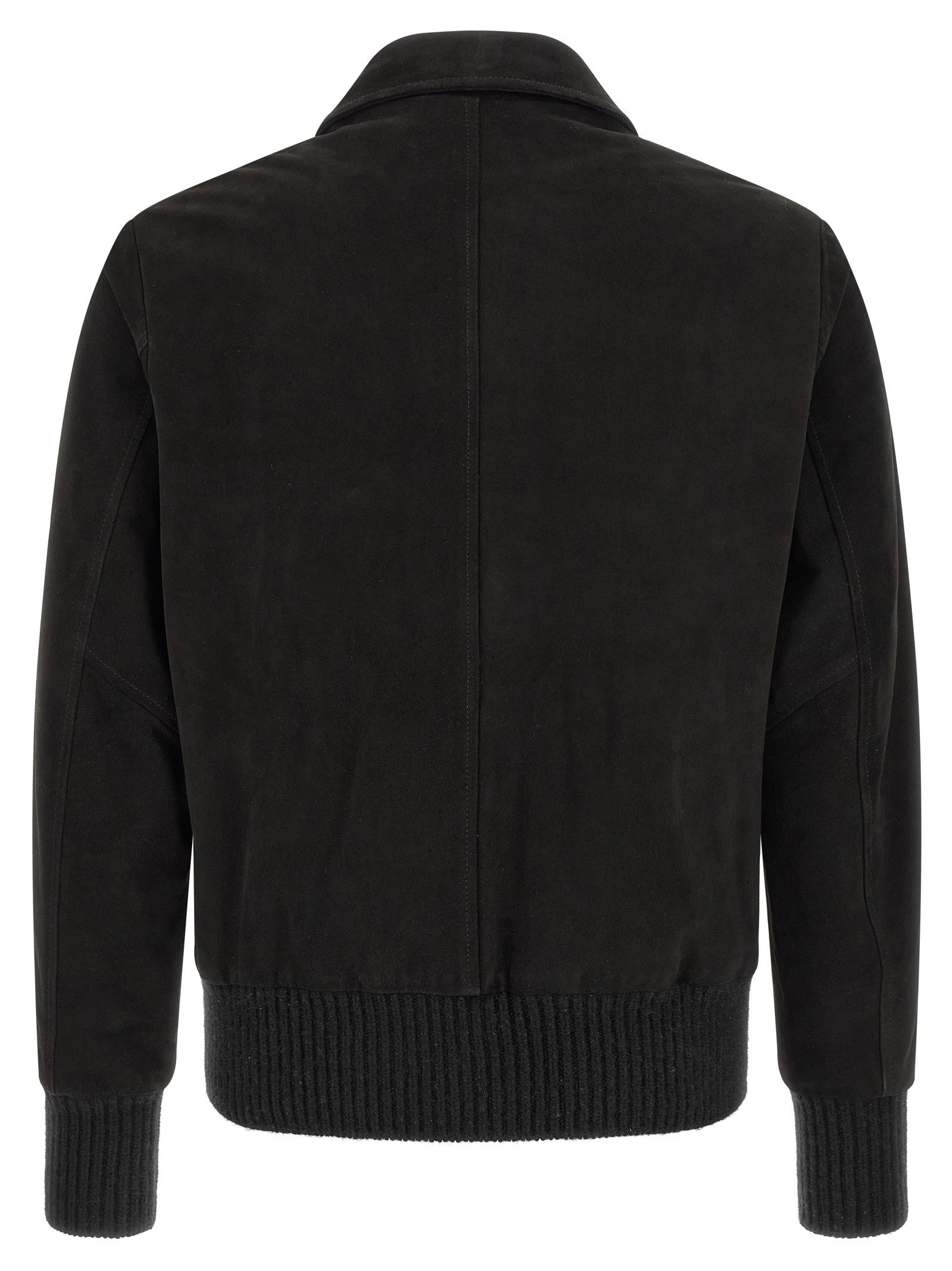 GIORGIO BRATO - nan - Black - Jacket
