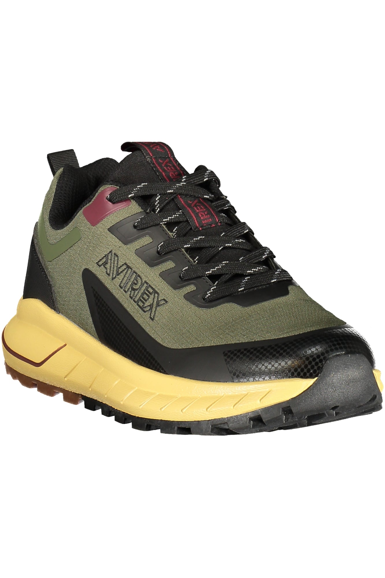 AVIREX - Man - Sneaker
