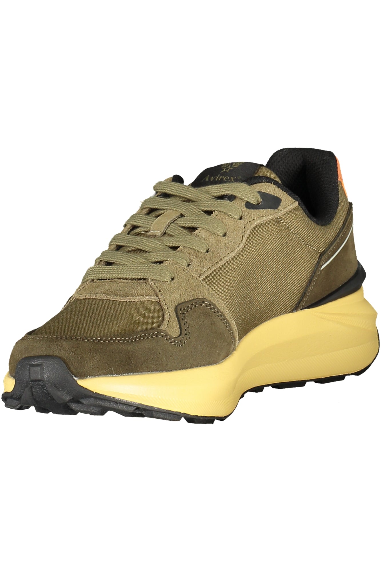 AVIREX - Man - Sneaker