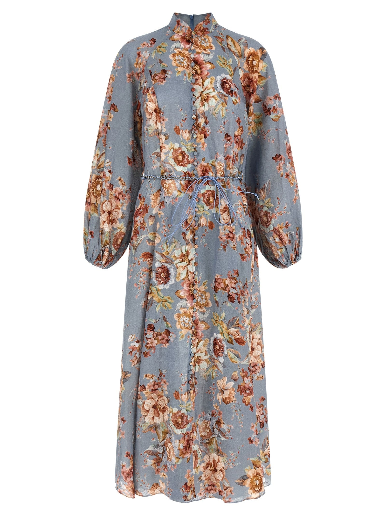 ZIMMERMANN - nan - White - Dress