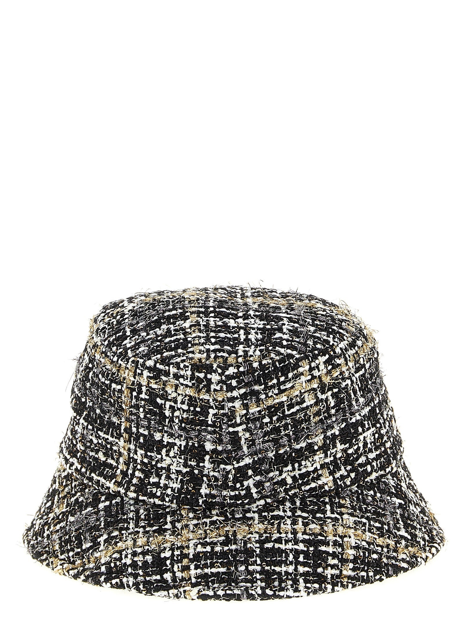 MAISON MICHEL - nan - Multicolor - Hat