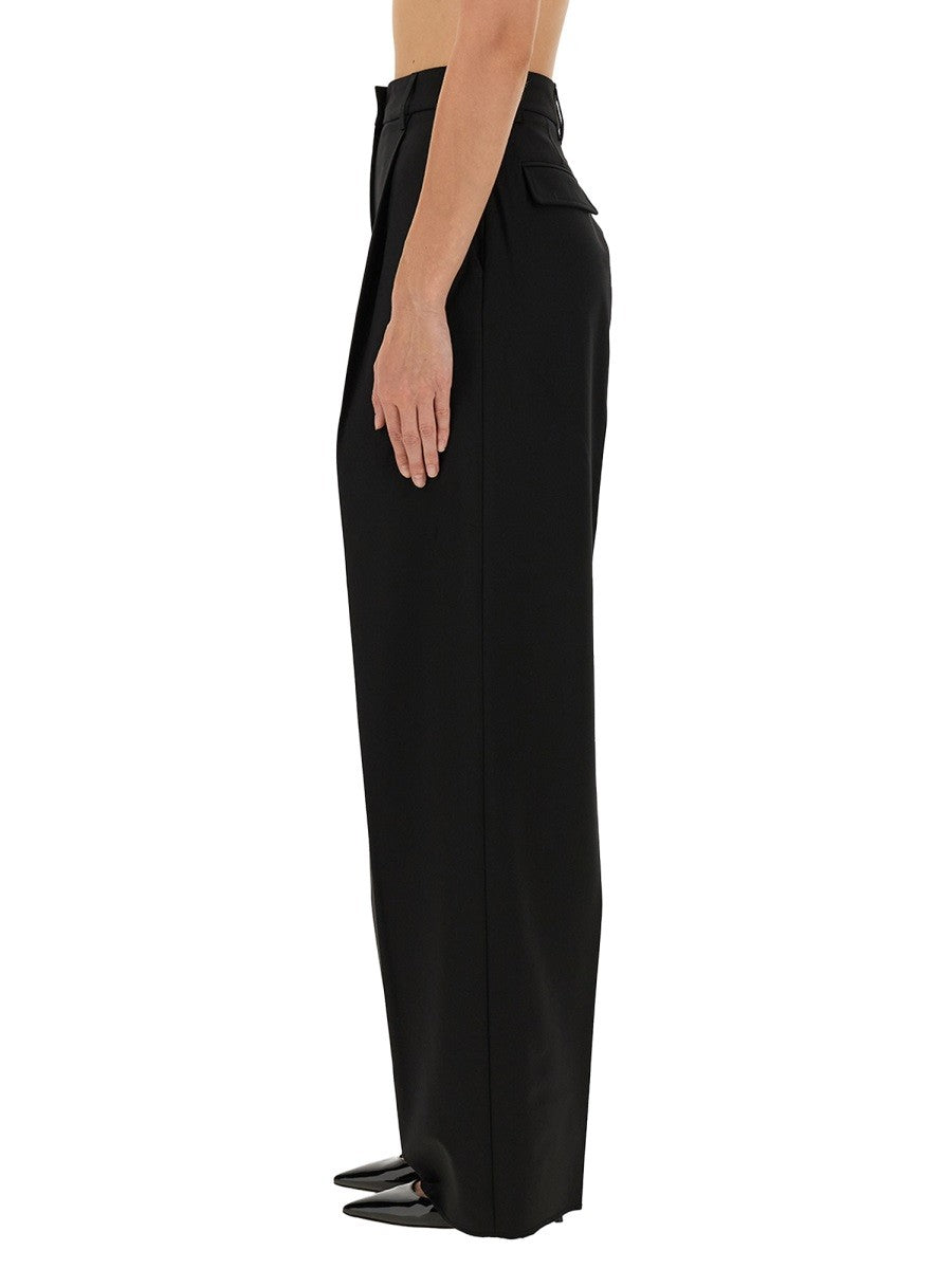 THELATEST - Woman - Black - Pants